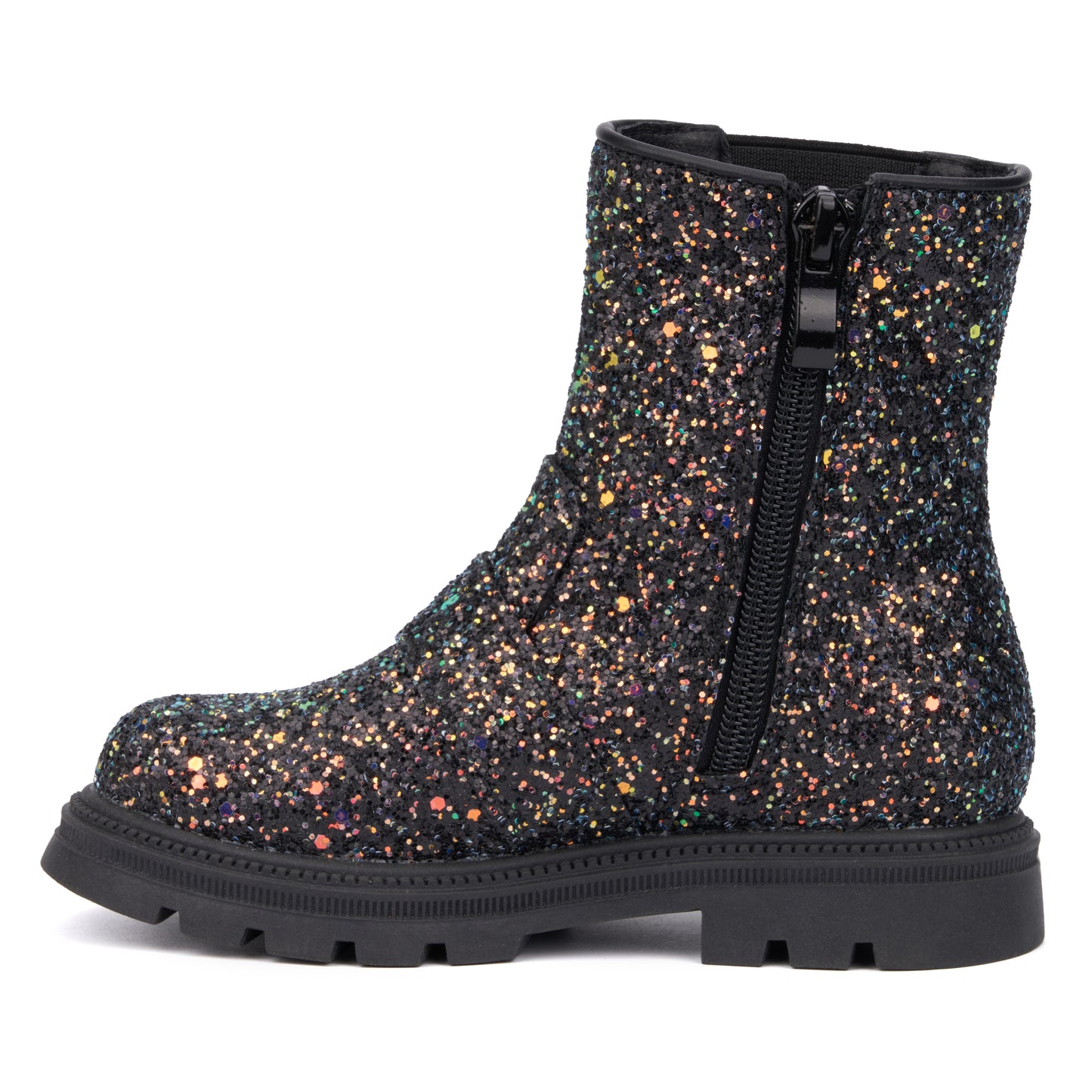 Girl's Toddler Astro Pop Ankle Boots