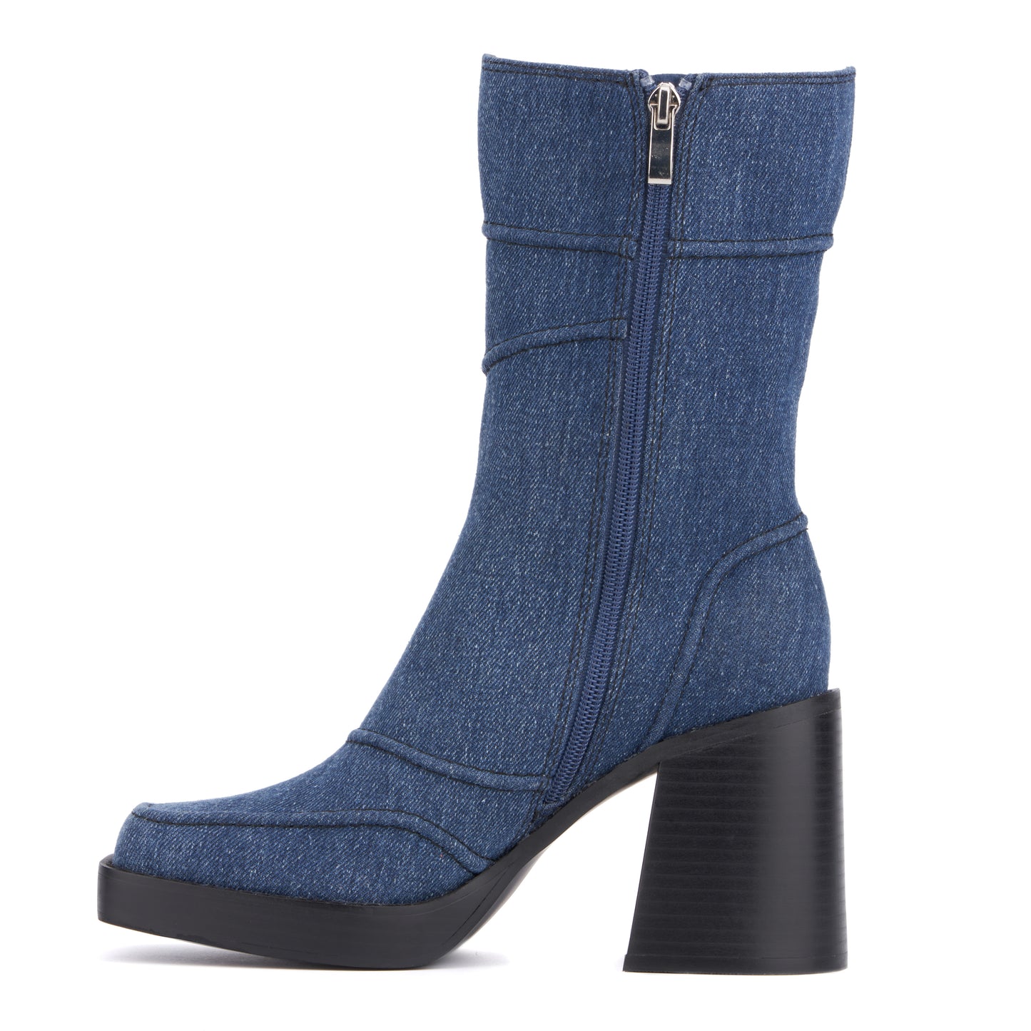 Women's Pisces Mid Calf Boots