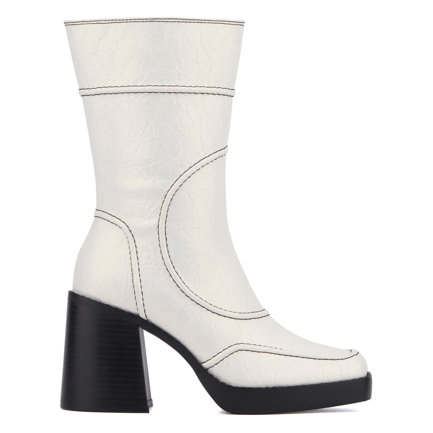 Women's Pisces Mid Calf Boots