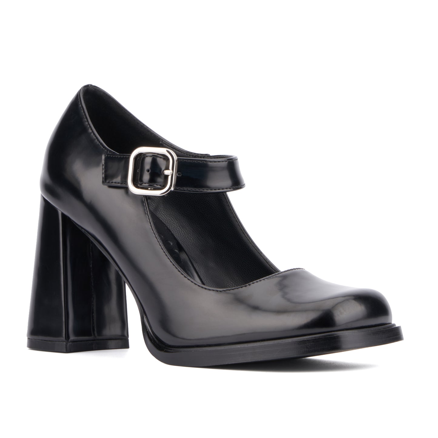 Women's Mercury Maryjane Heel