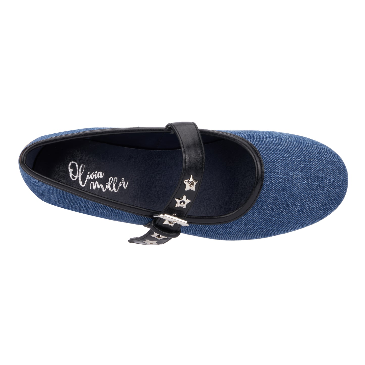 Women's Element Maryjane Flat