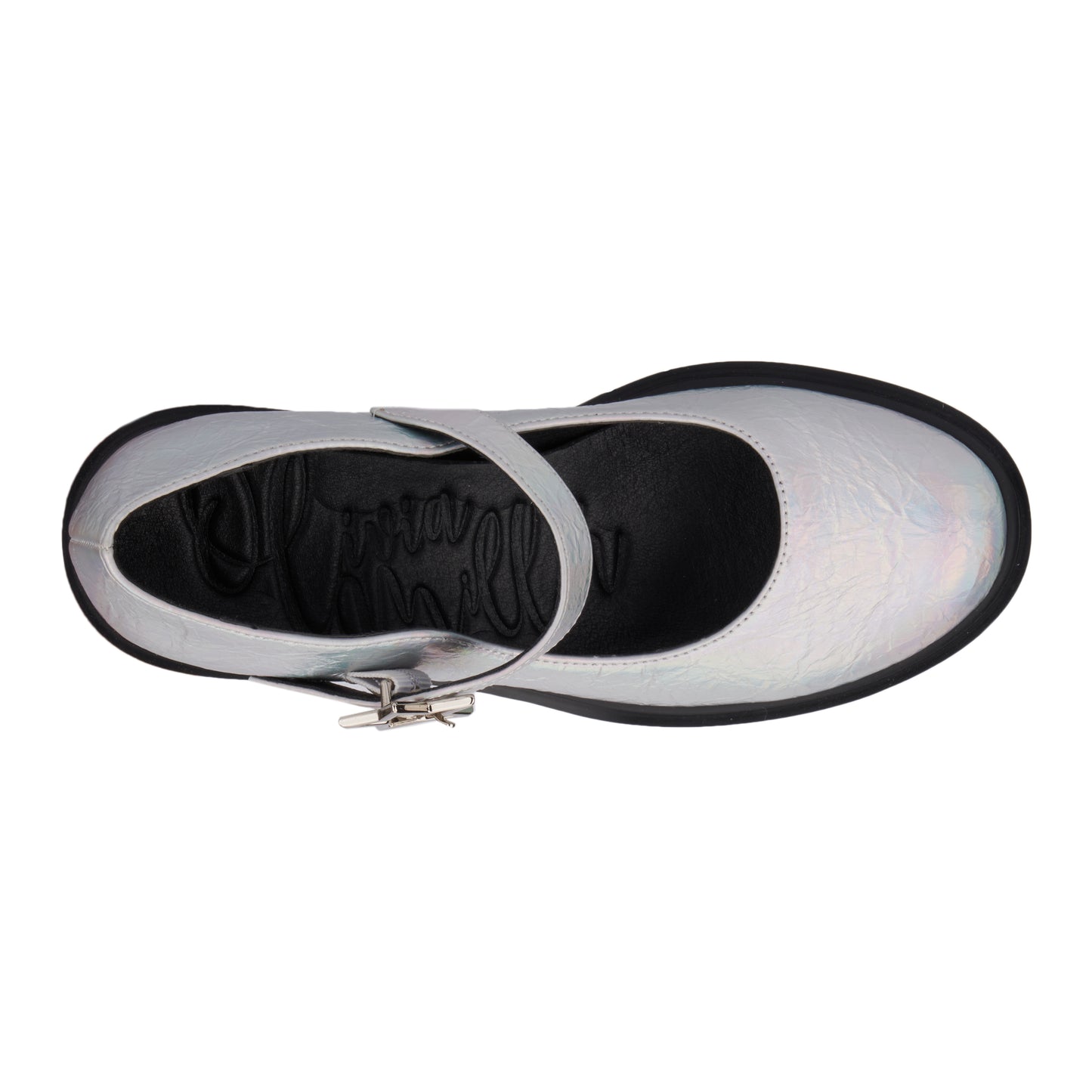 Women's North Node Maryjane Flat