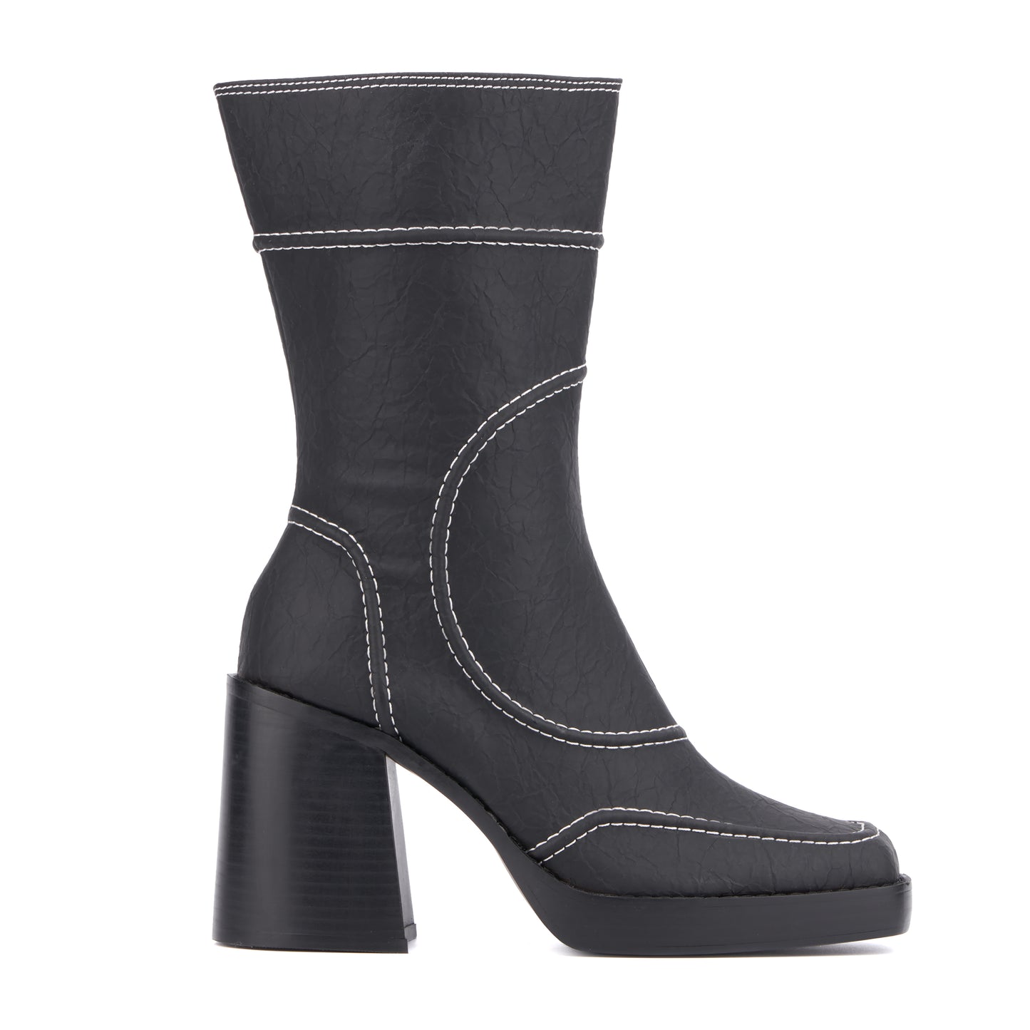 Women's Pisces Mid Calf Boots