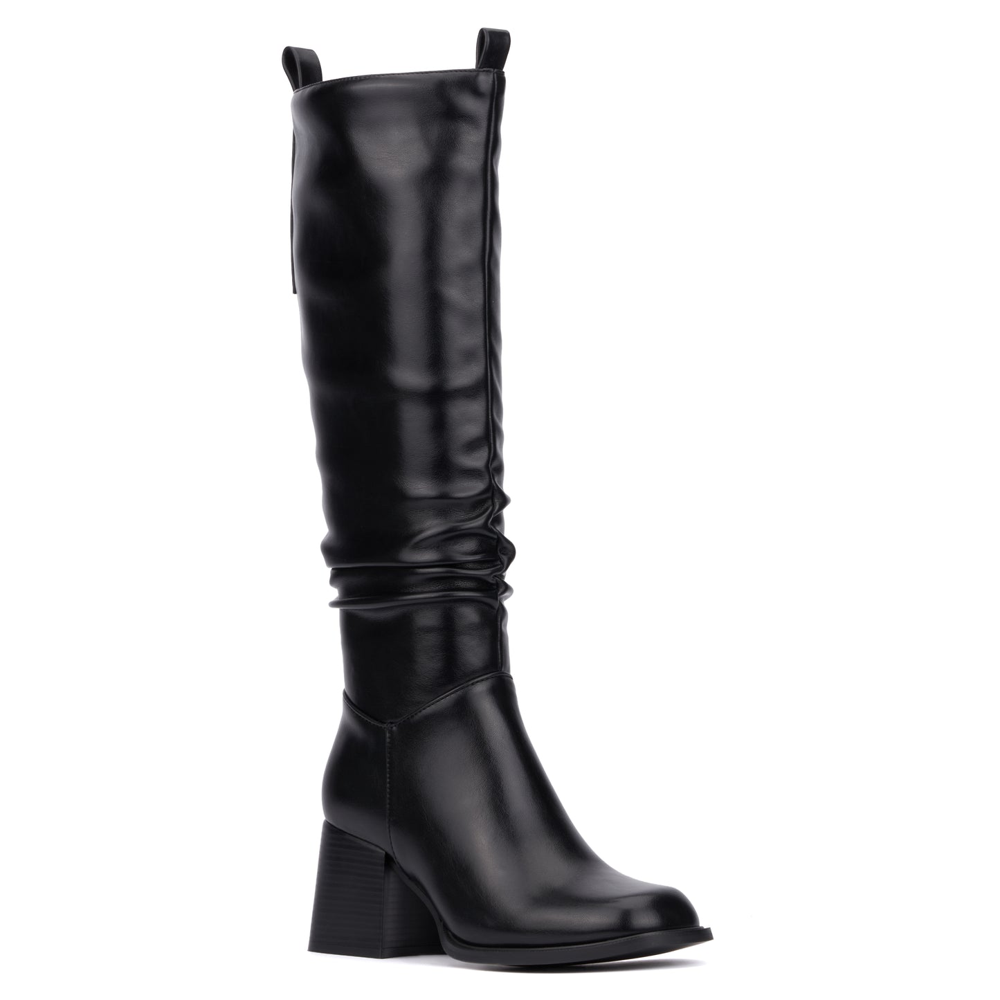 Women's Solar Thigh High Boots