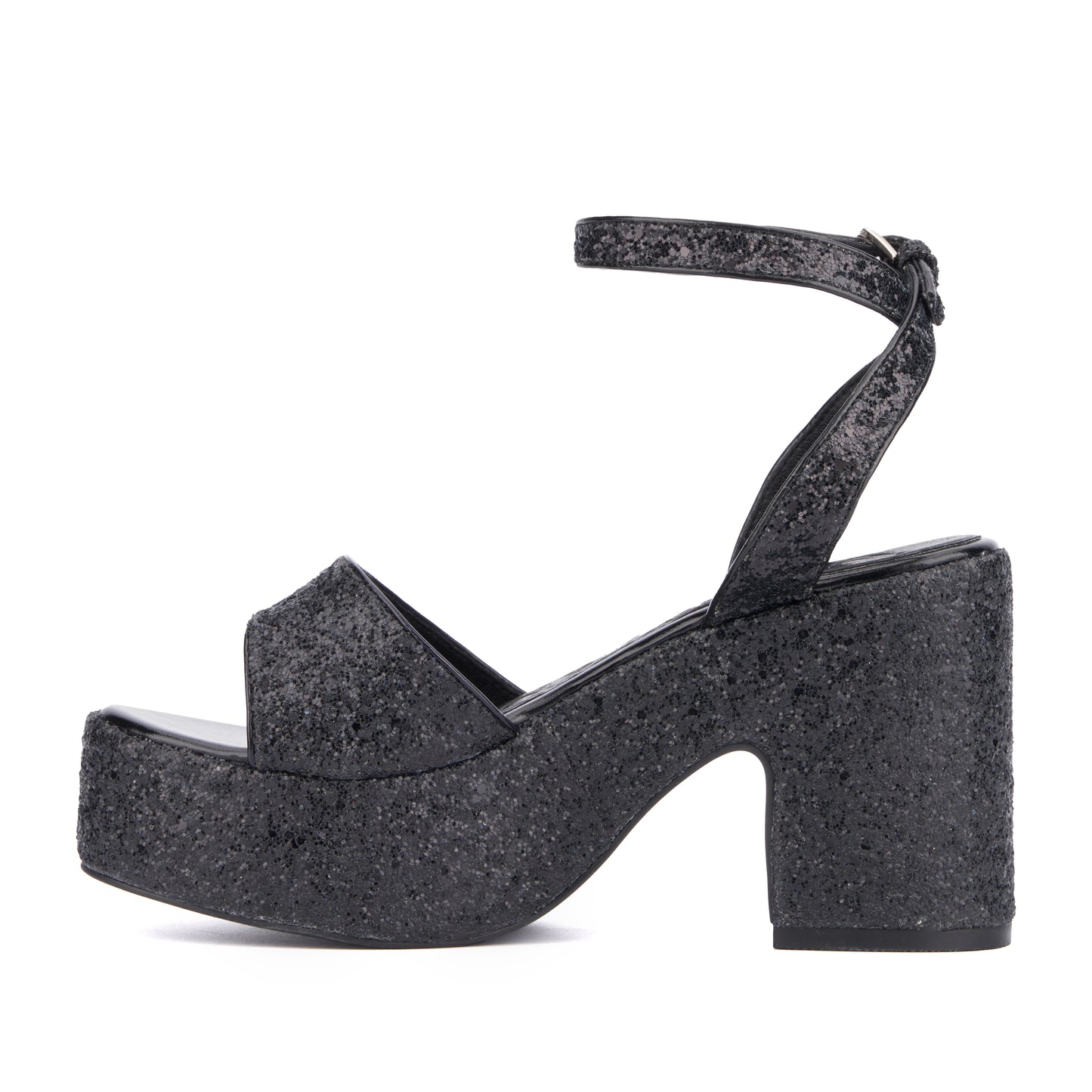 Women's Capricorn Platform Heels