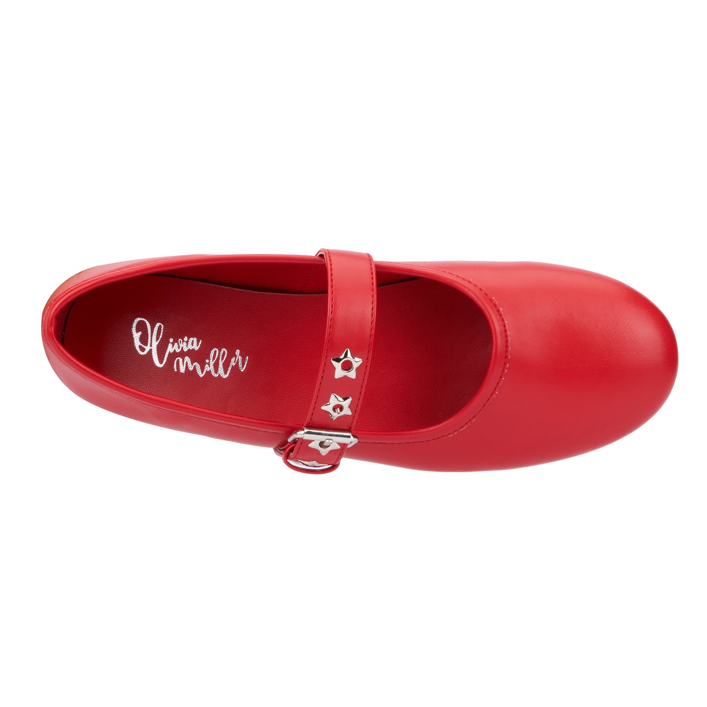 Women's Element Maryjane Flat