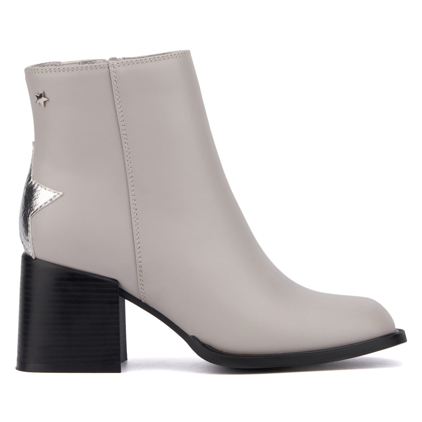 Women's Star Ankle Boots