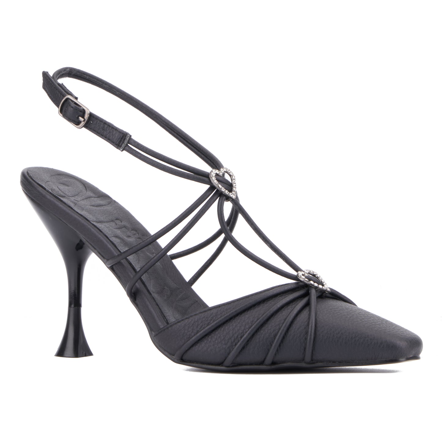 Women's Celestial Strappy Heels