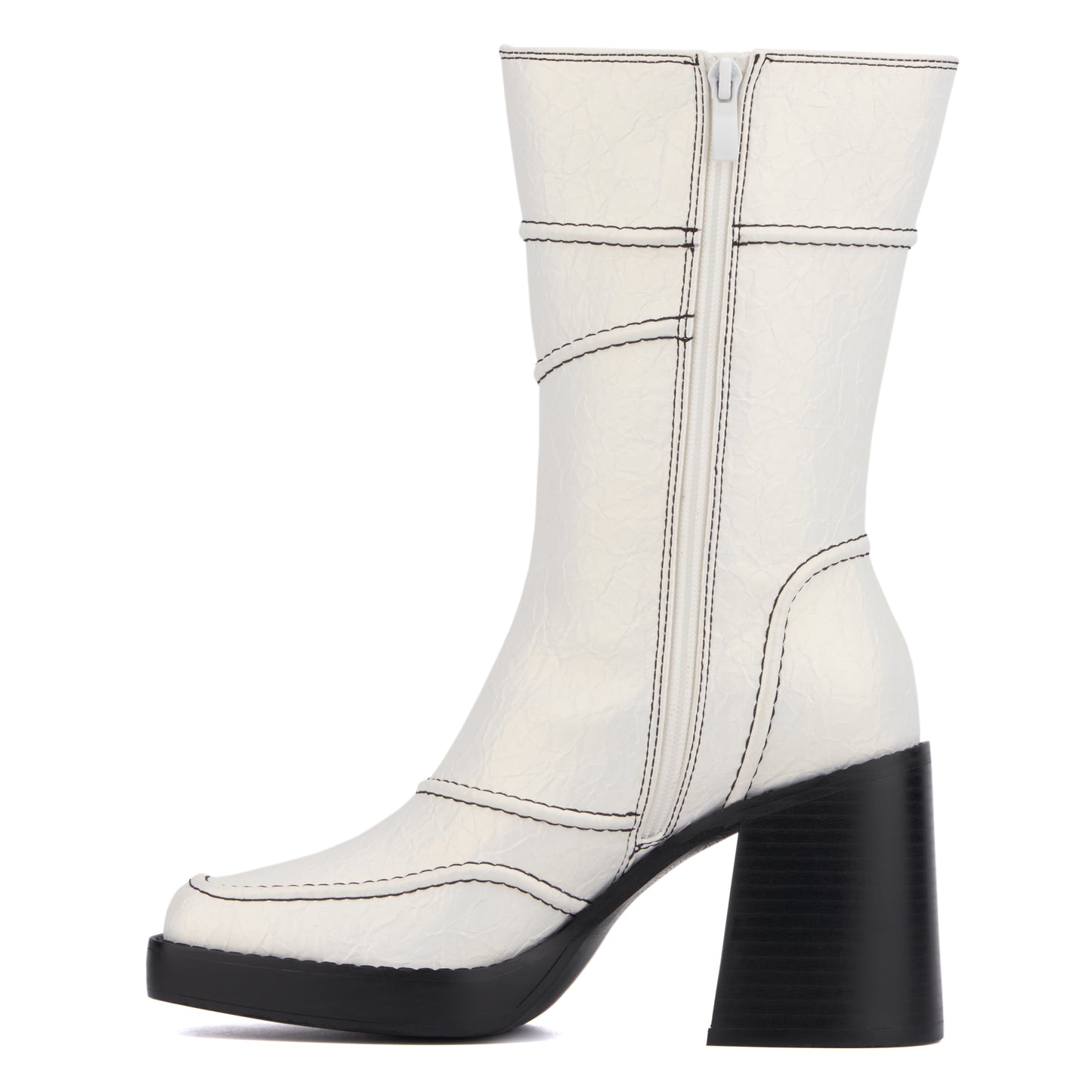 Women's Pisces Mid Calf Boots