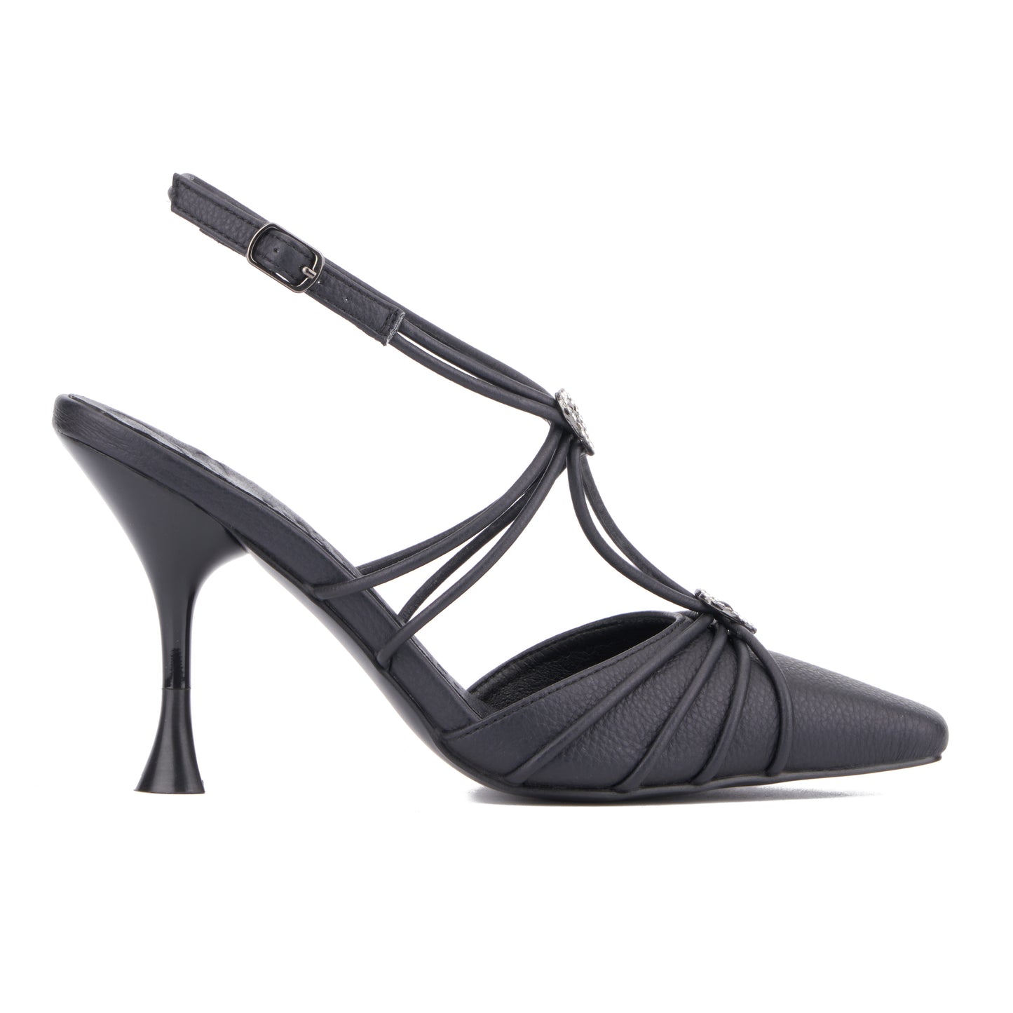 Women's Celestial Strappy Heels