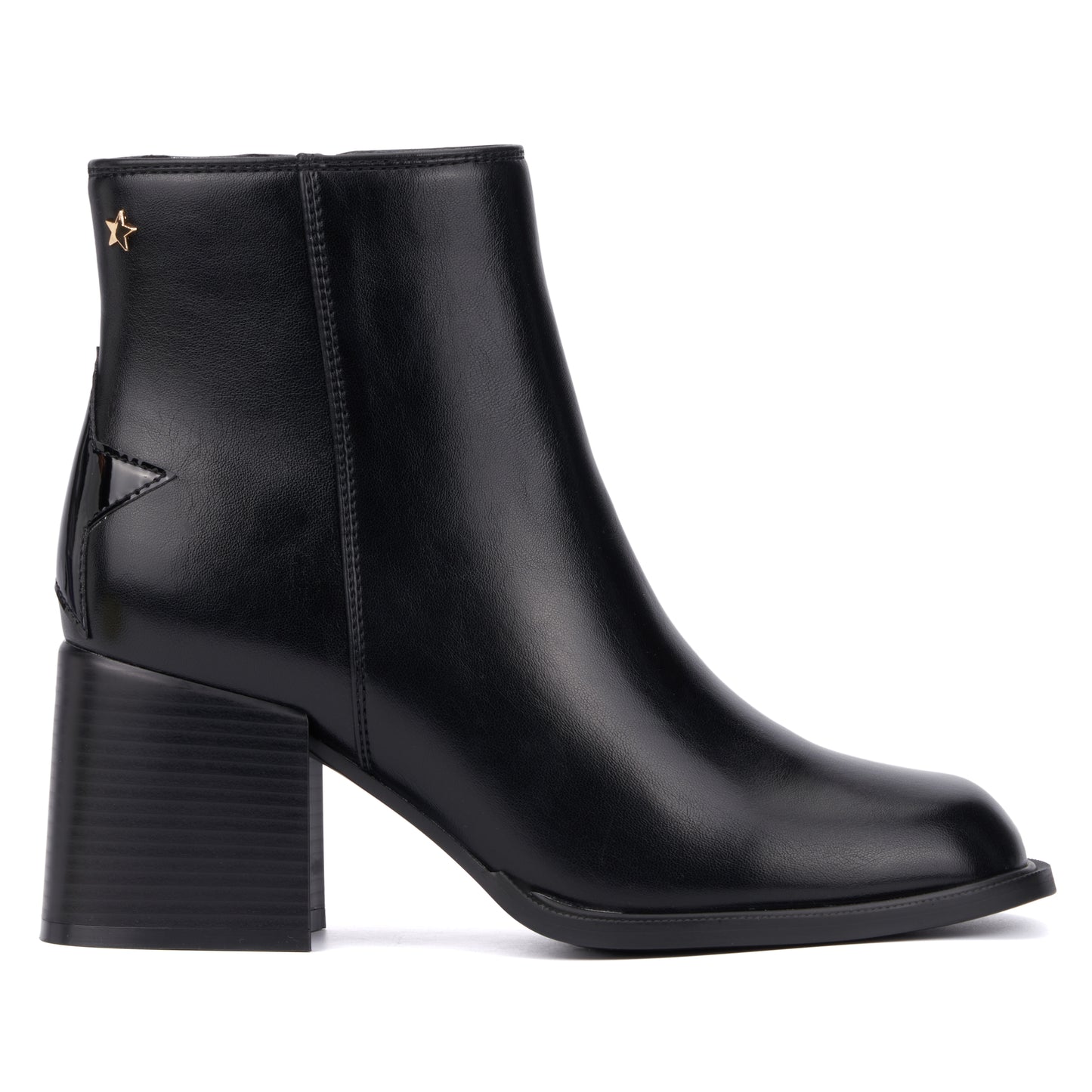 Women's Star Ankle Boots