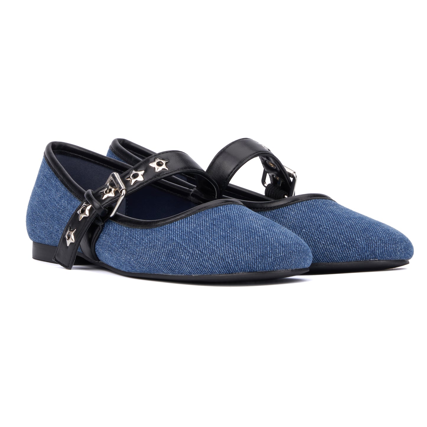 Women's Element Maryjane Flat