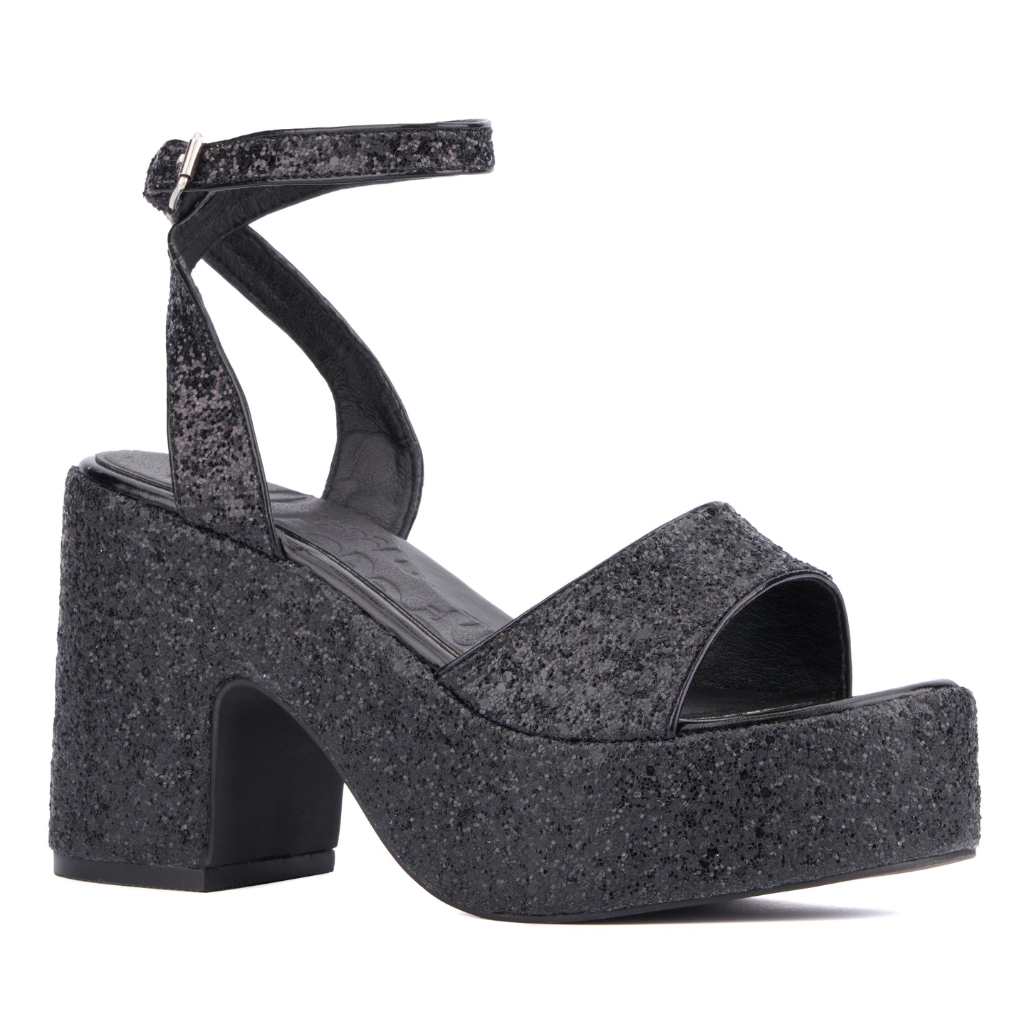 Women's Capricorn Platform Heels