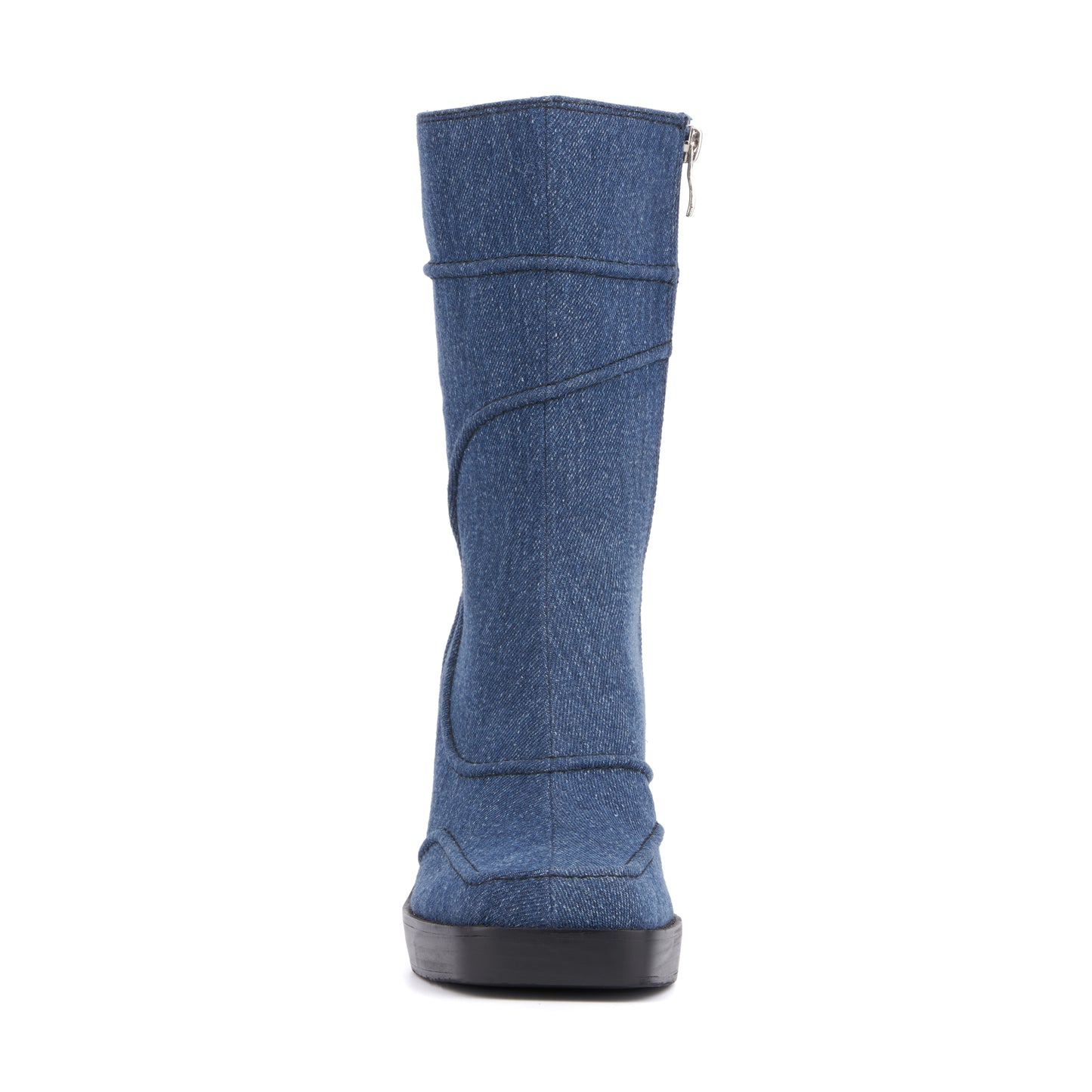 Women's Pisces Mid Calf Boots