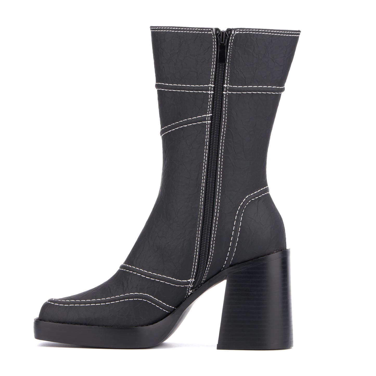 Women's Pisces Mid Calf Boots