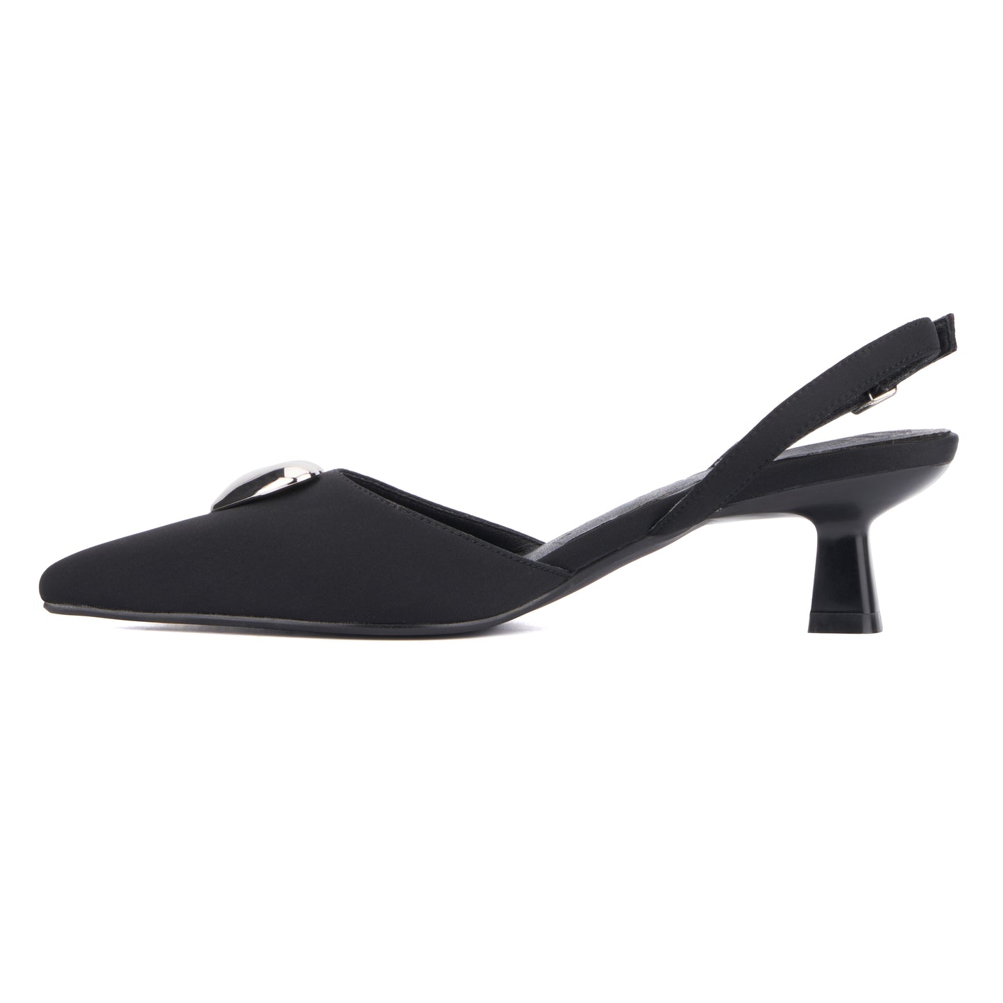 Women's Mystic Slingback Heels