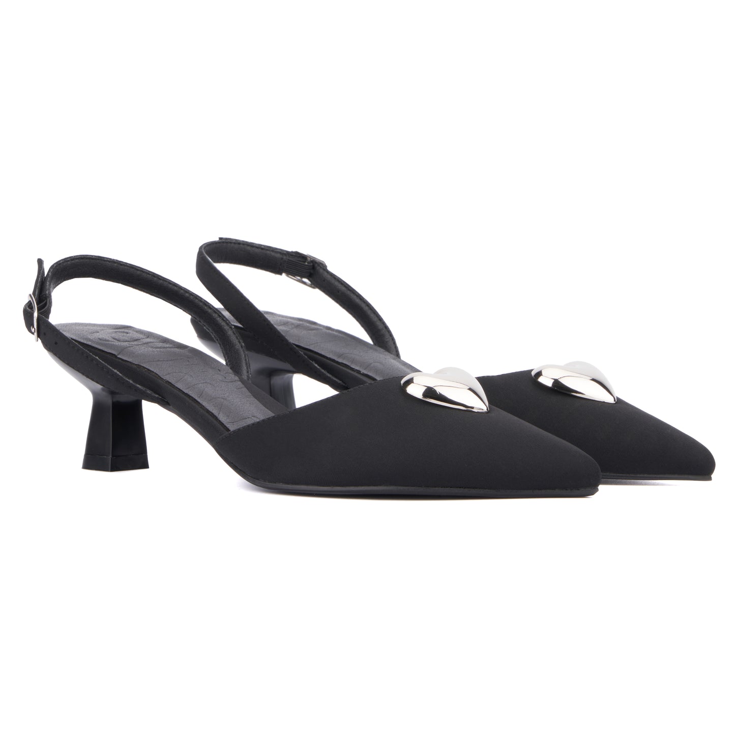 Women's Mystic Slingback Heels