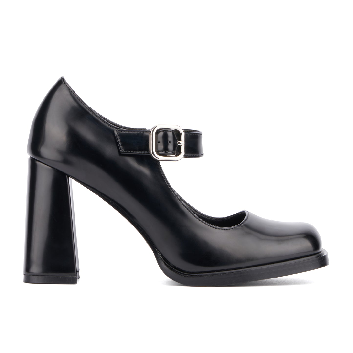 Women's Mercury Maryjane Heel