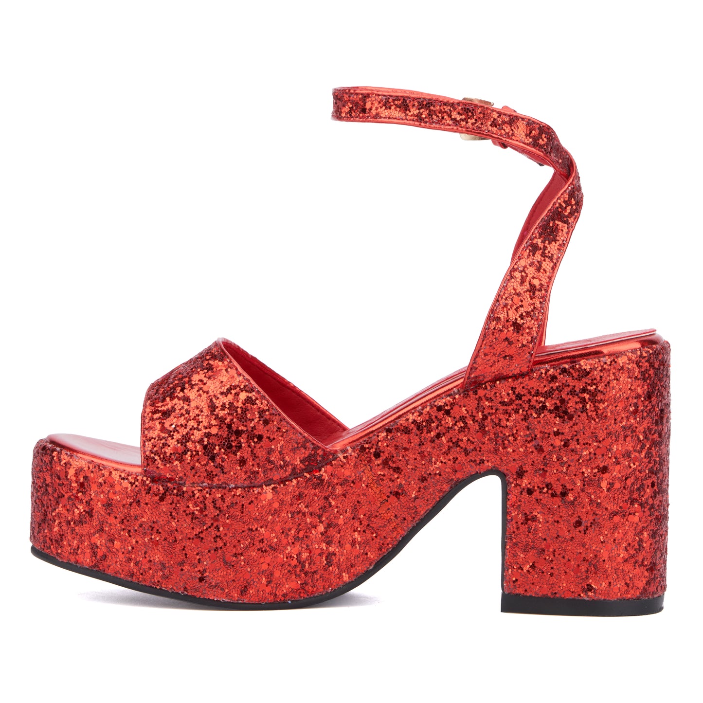 Women's Capricorn Platform Heels