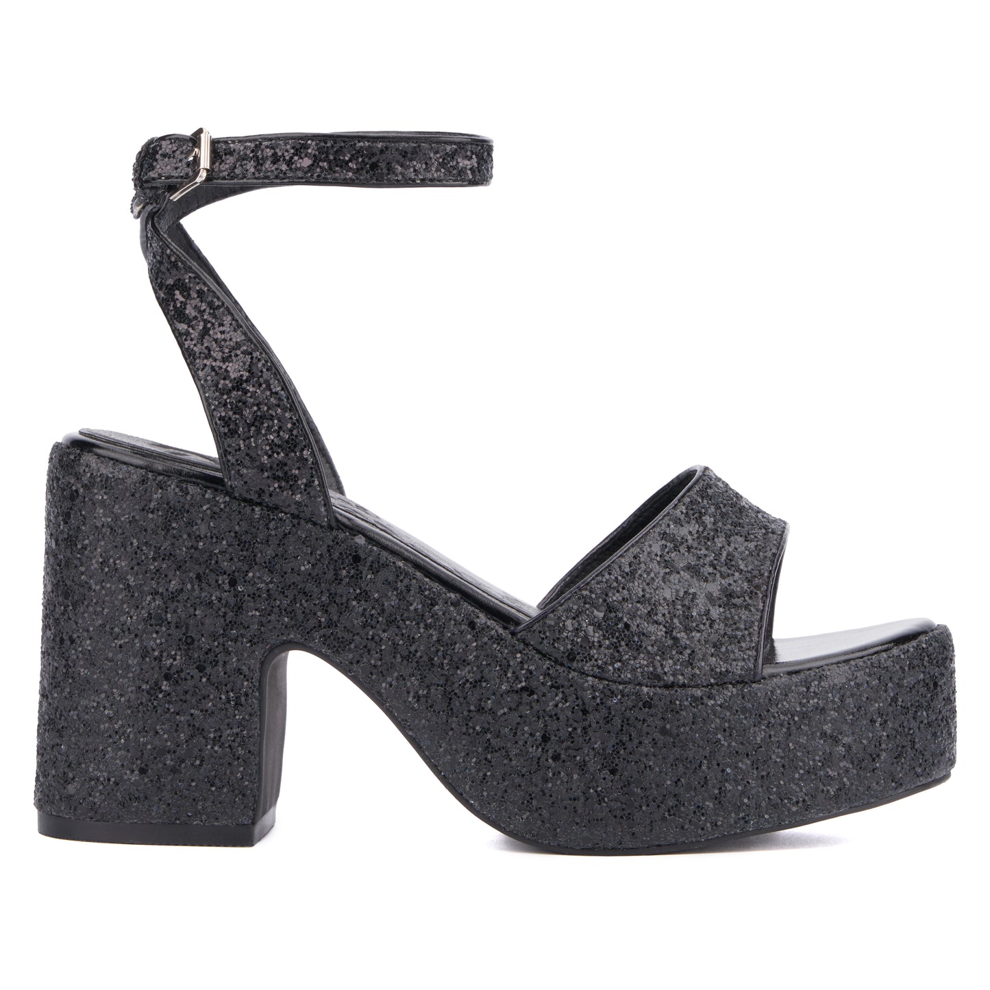 Women's Capricorn Platform Heels