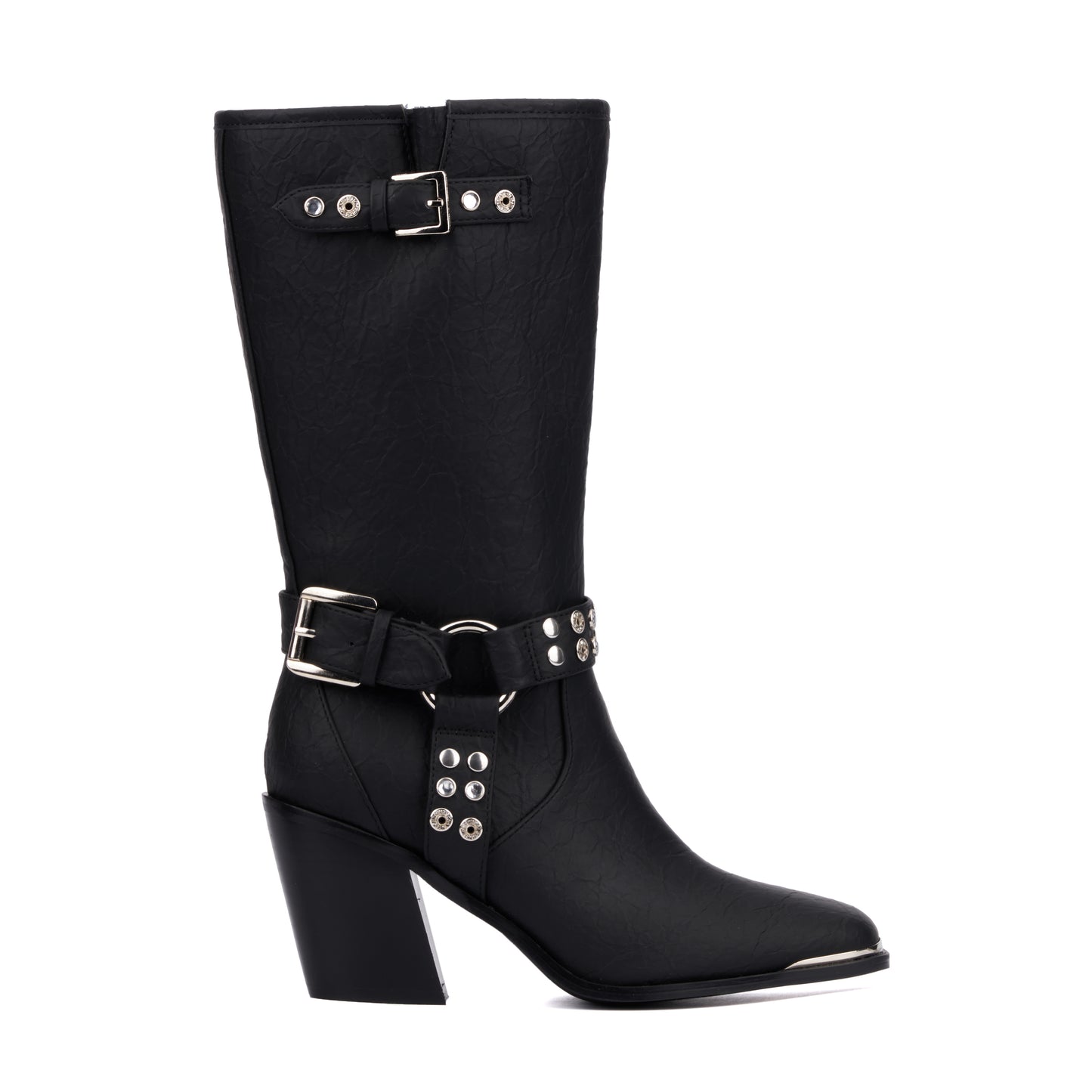 Women's Tarot Card Tall Boots