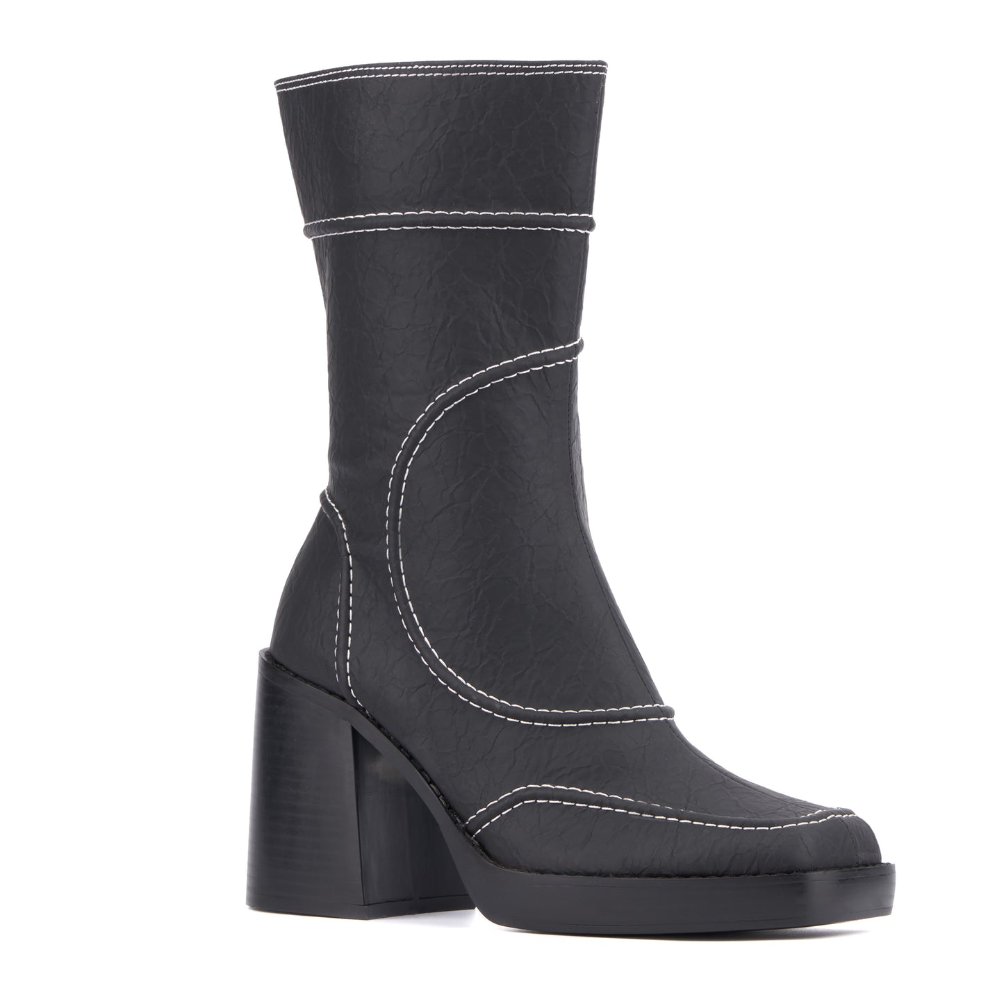 Women's Pisces Mid Calf Boots