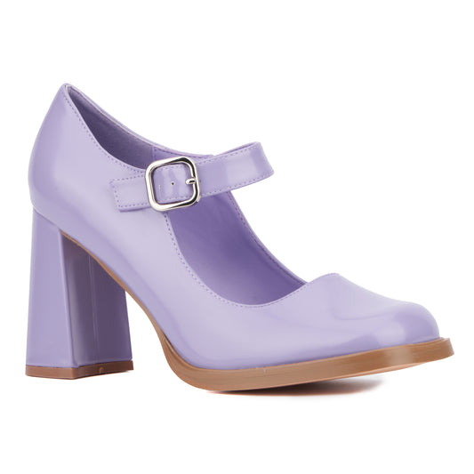 Women's Mercury Maryjane Heel