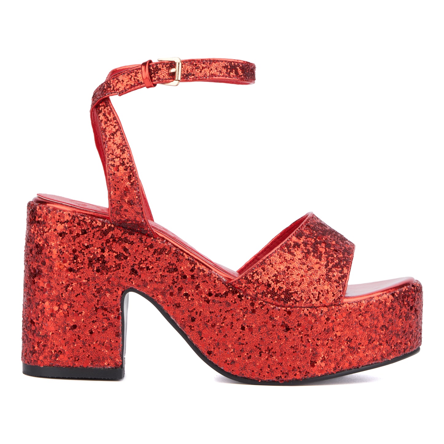 Women's Capricorn Platform Heels