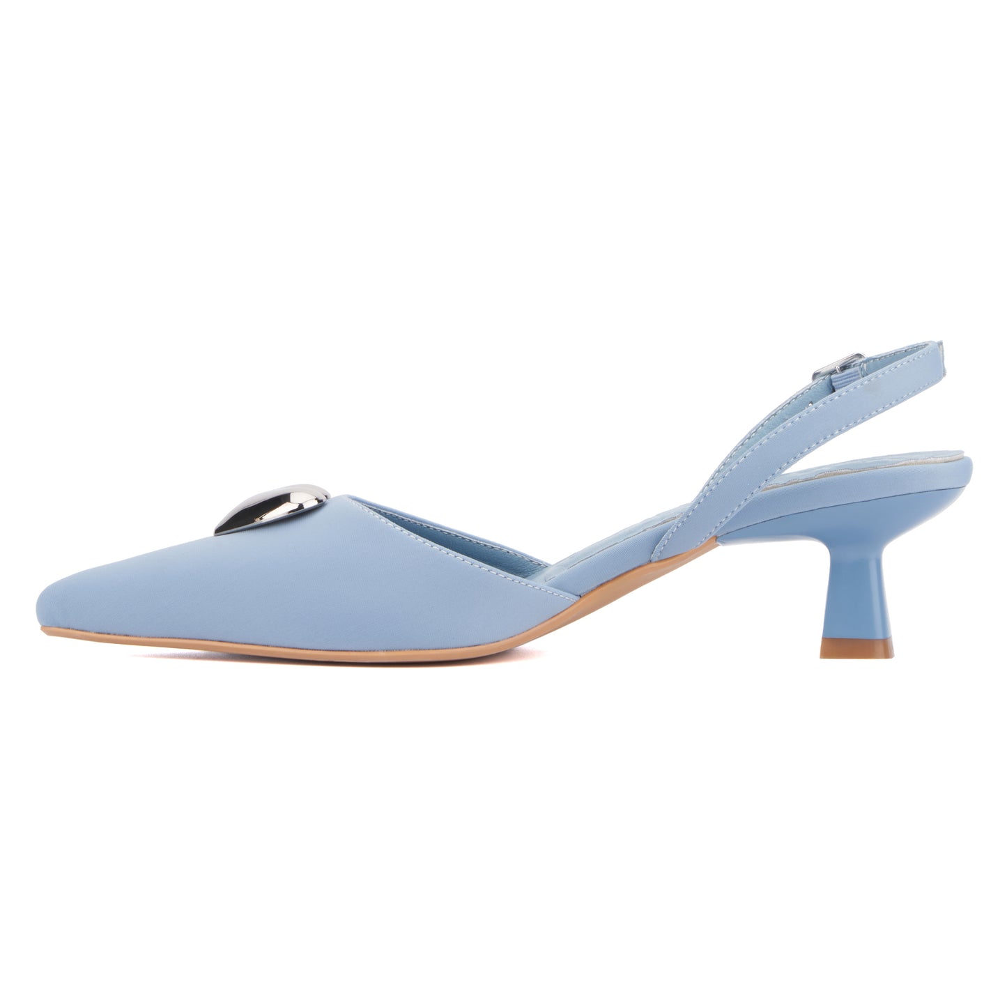 Women's Mystic Slingback Heels