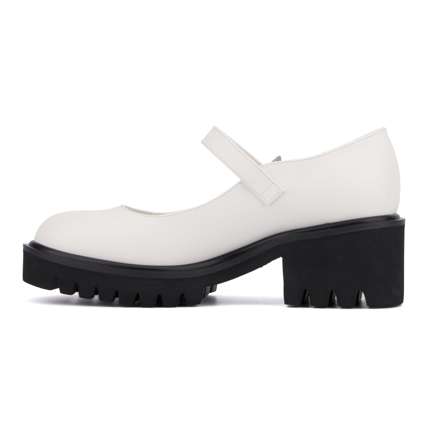 Women's North Node Maryjane Flat