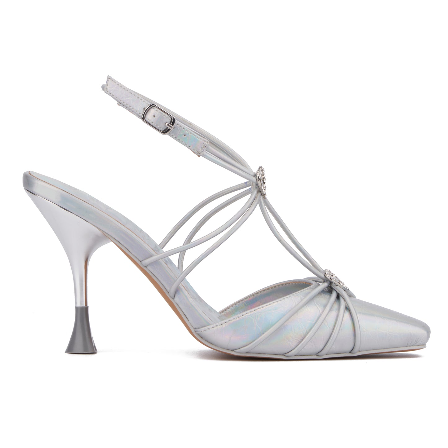 Women's Celestial Strappy Heels