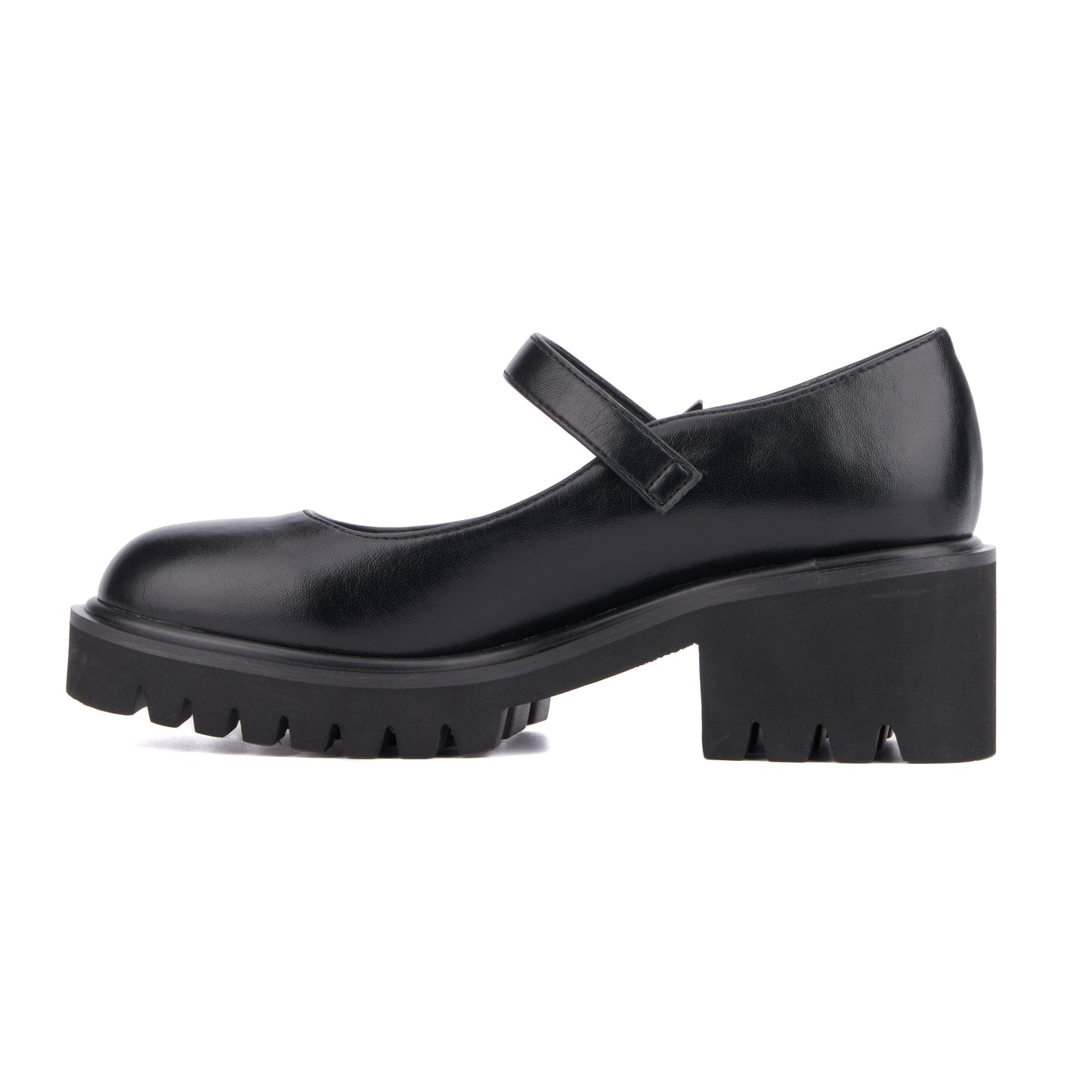 Women's North Node Maryjane Flat