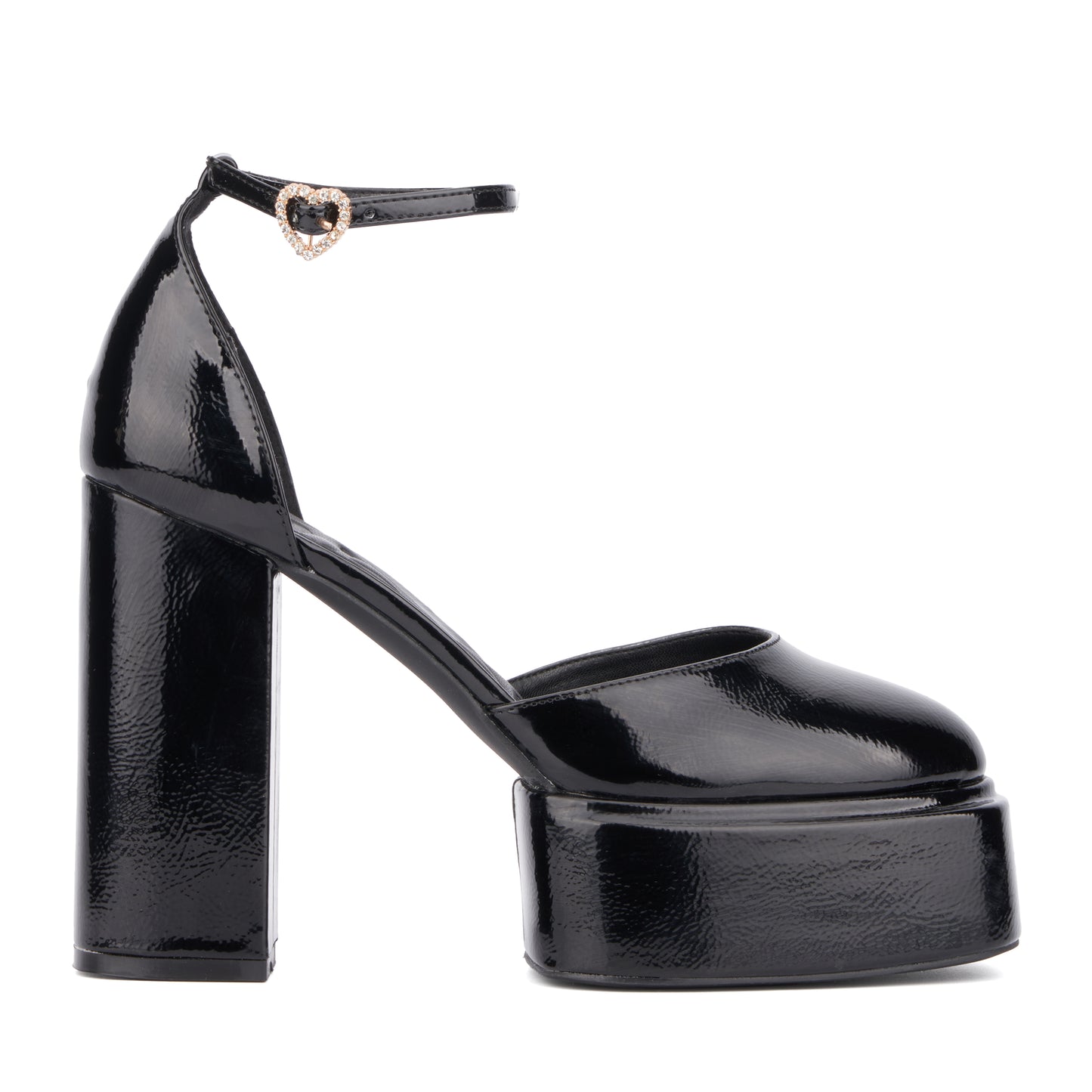 Women's Jupiter Platform Heels