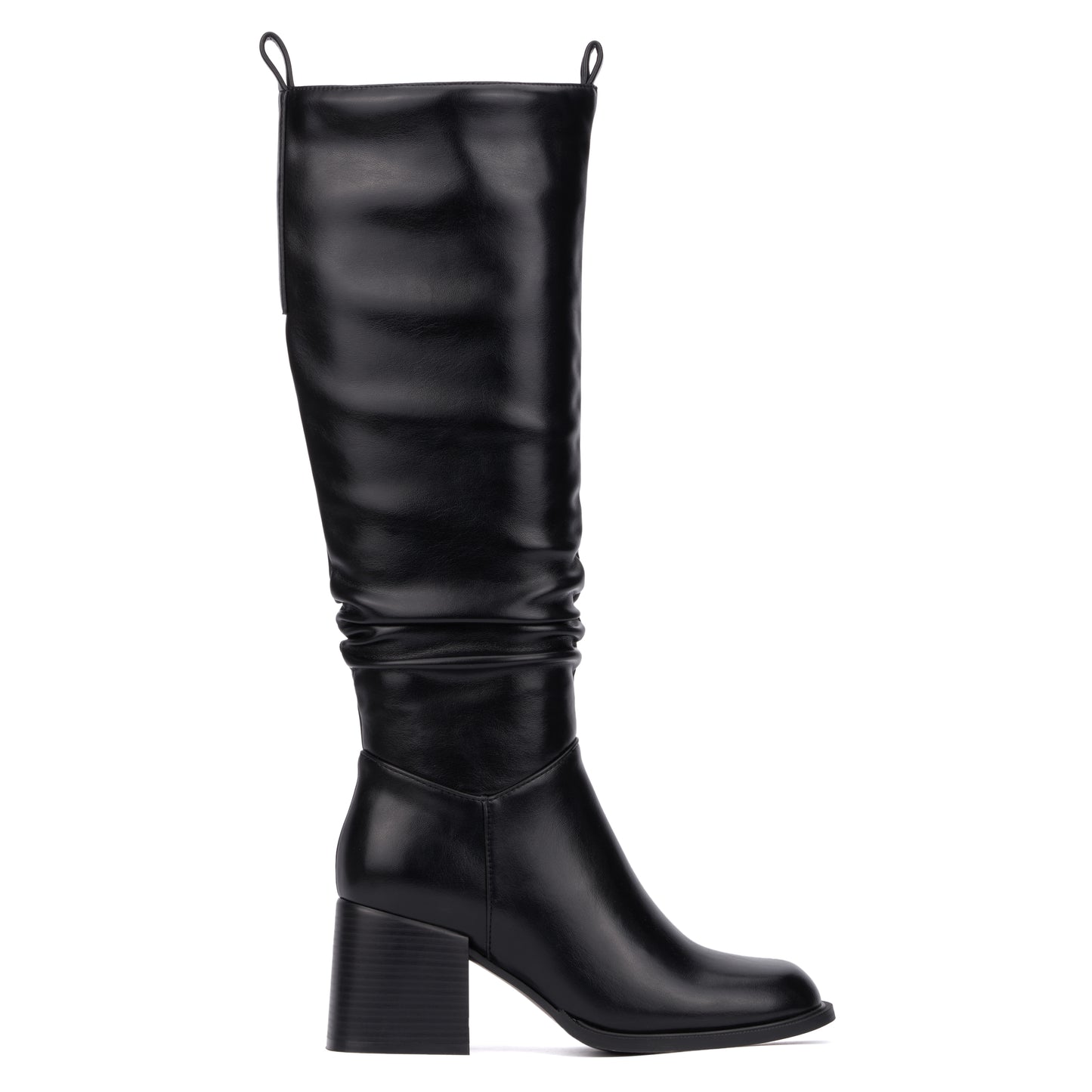 Women's Solar Thigh High Boots