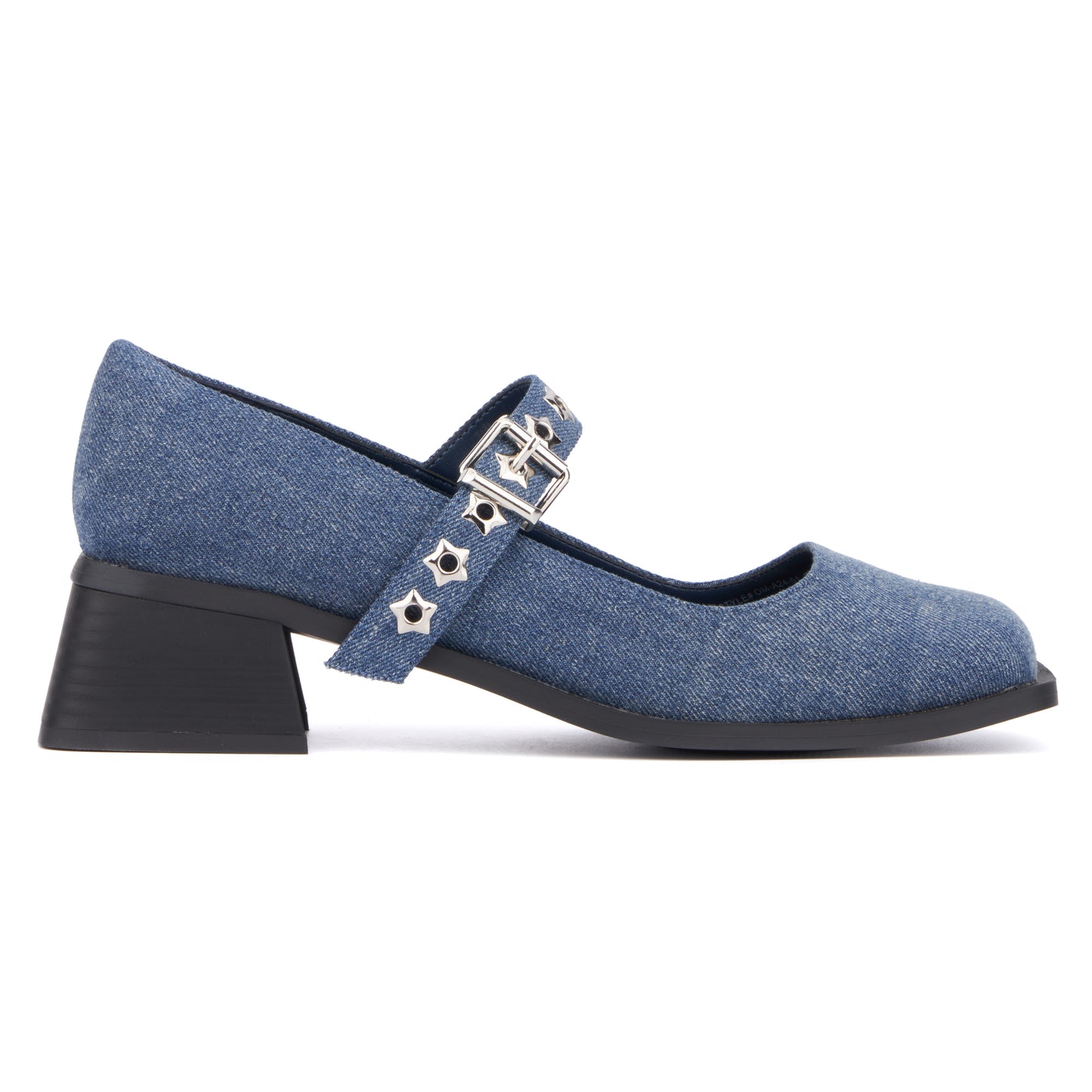 Women's Asteroid Maryjane Flats