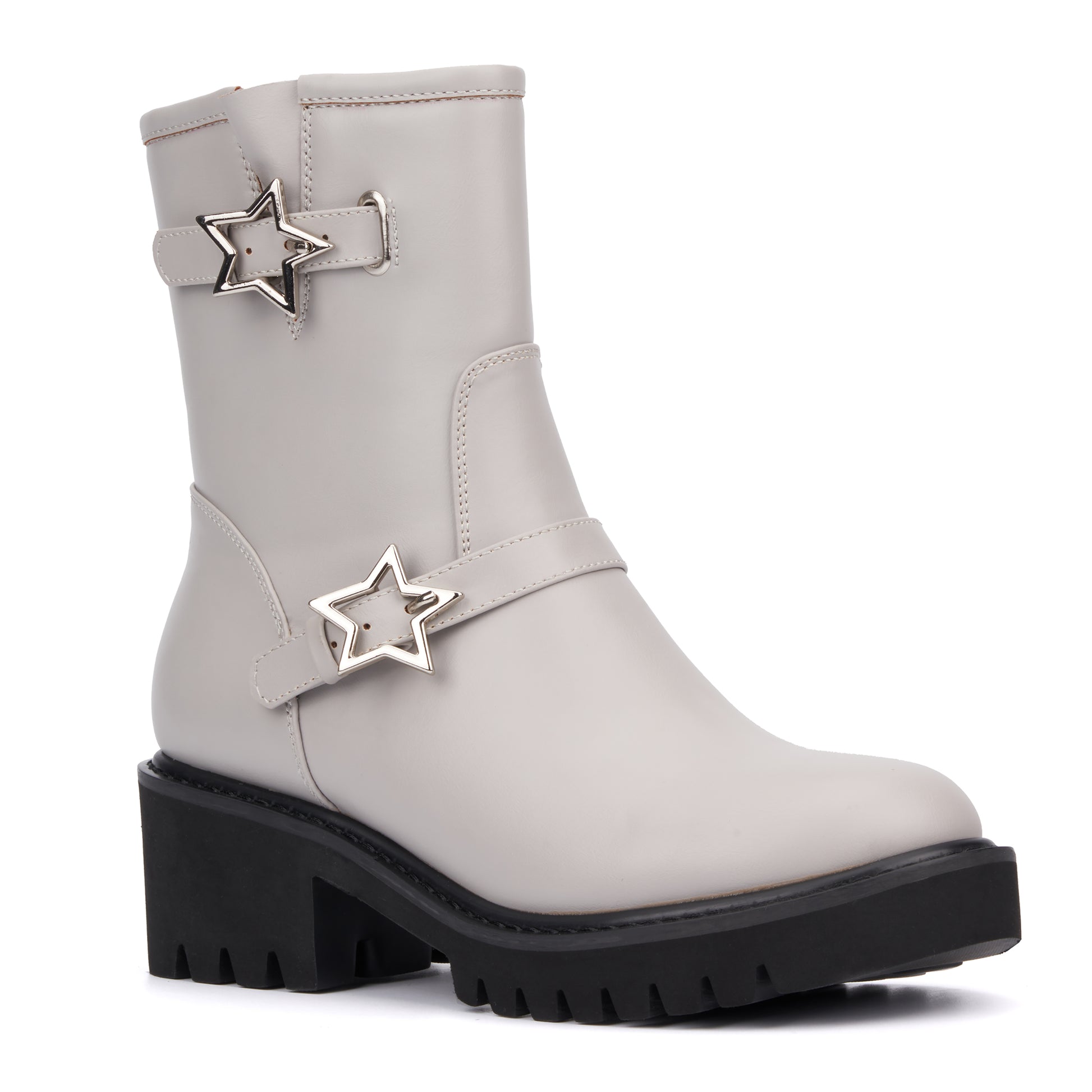 Olivia Miller Women's Neptune Ankle Boots