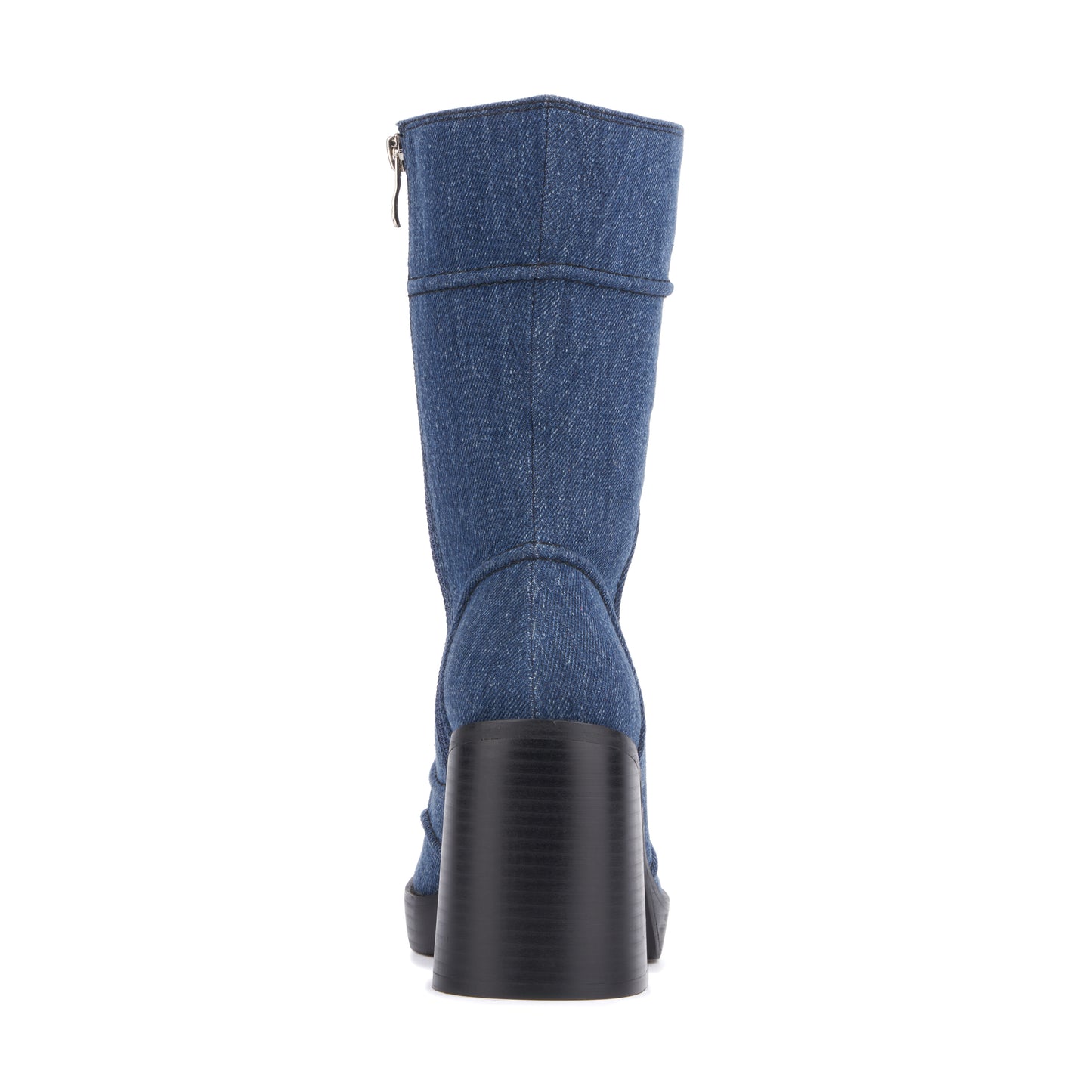 Women's Pisces Mid Calf Boots