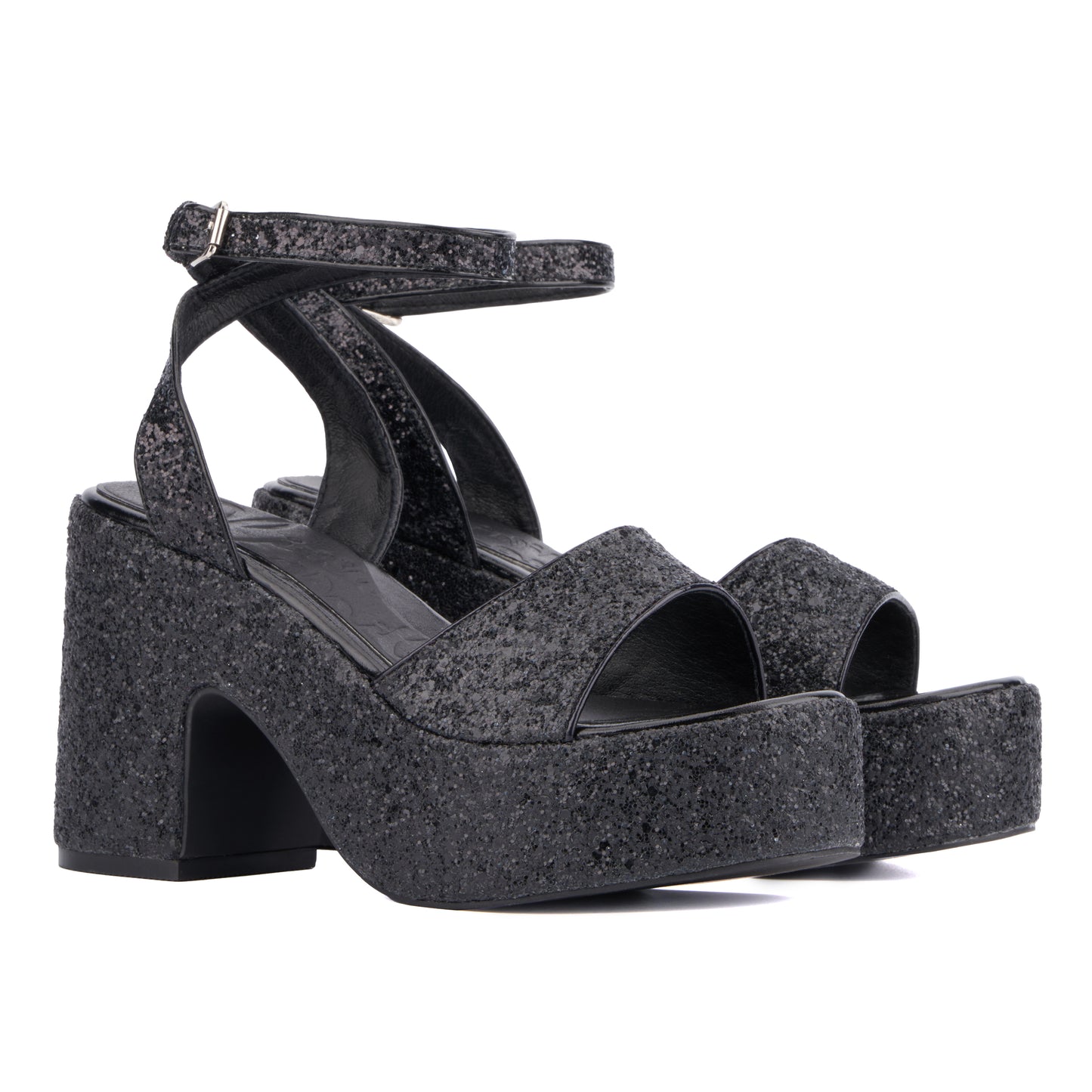 Women's Capricorn Platform Heels