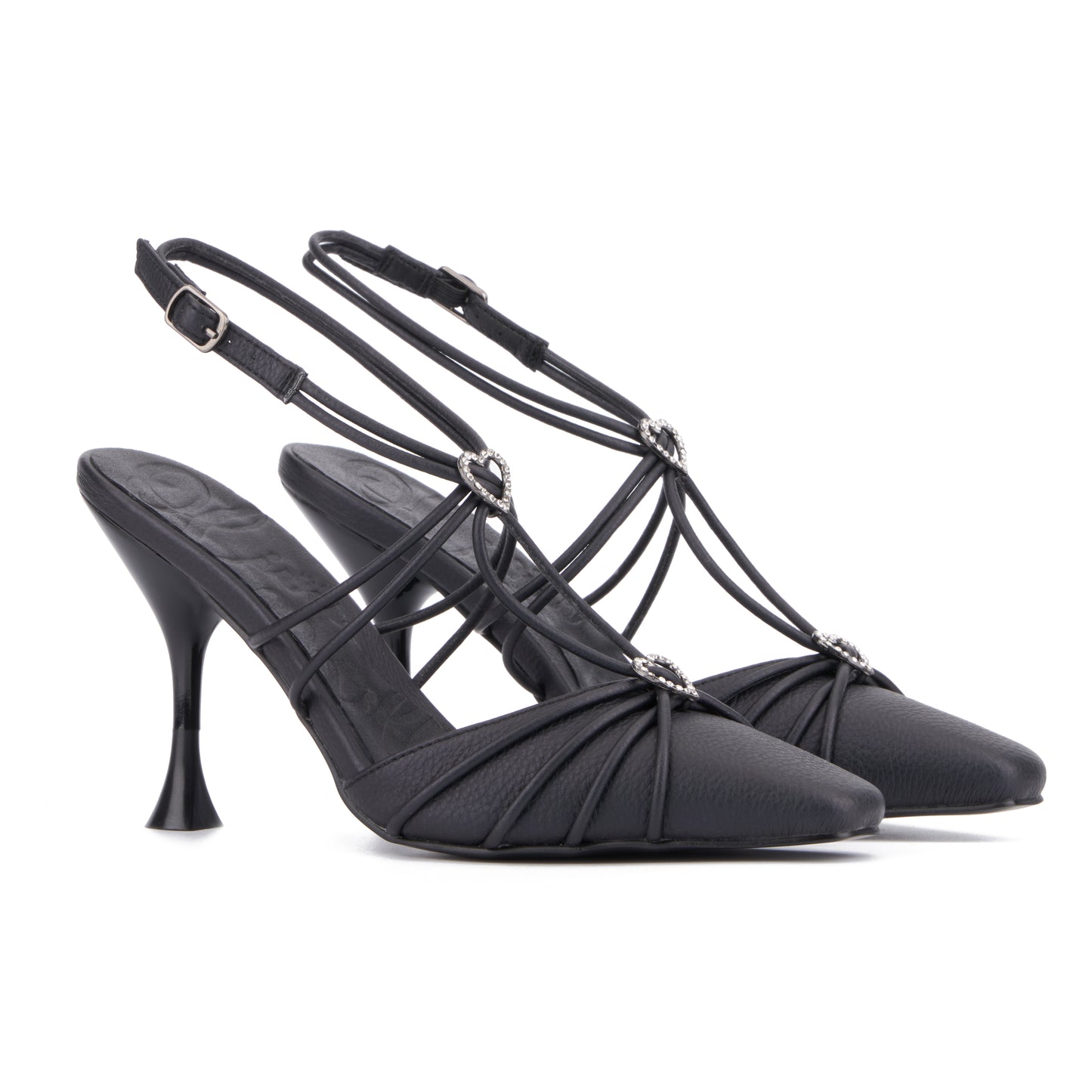 Women's Celestial Strappy Heels