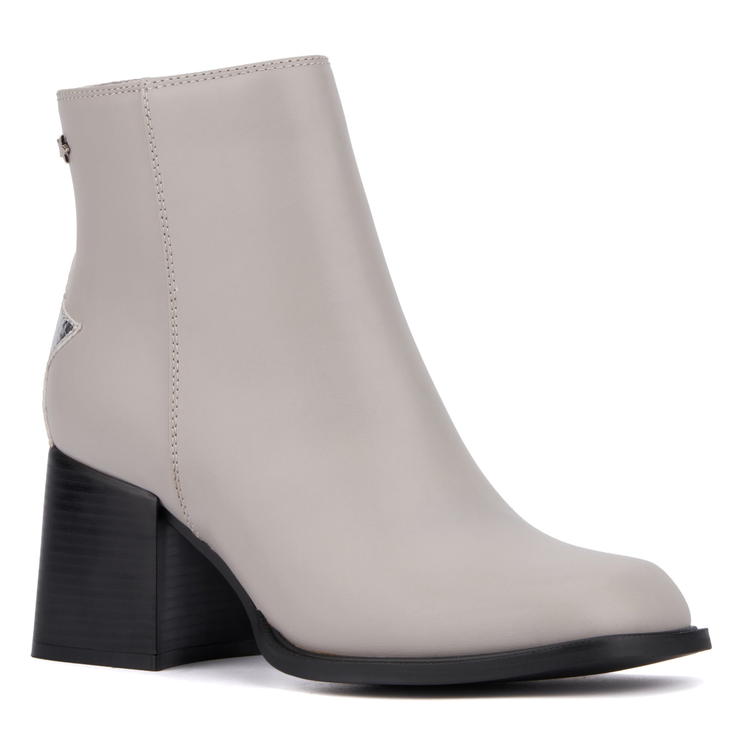 Women's Star Ankle Boots