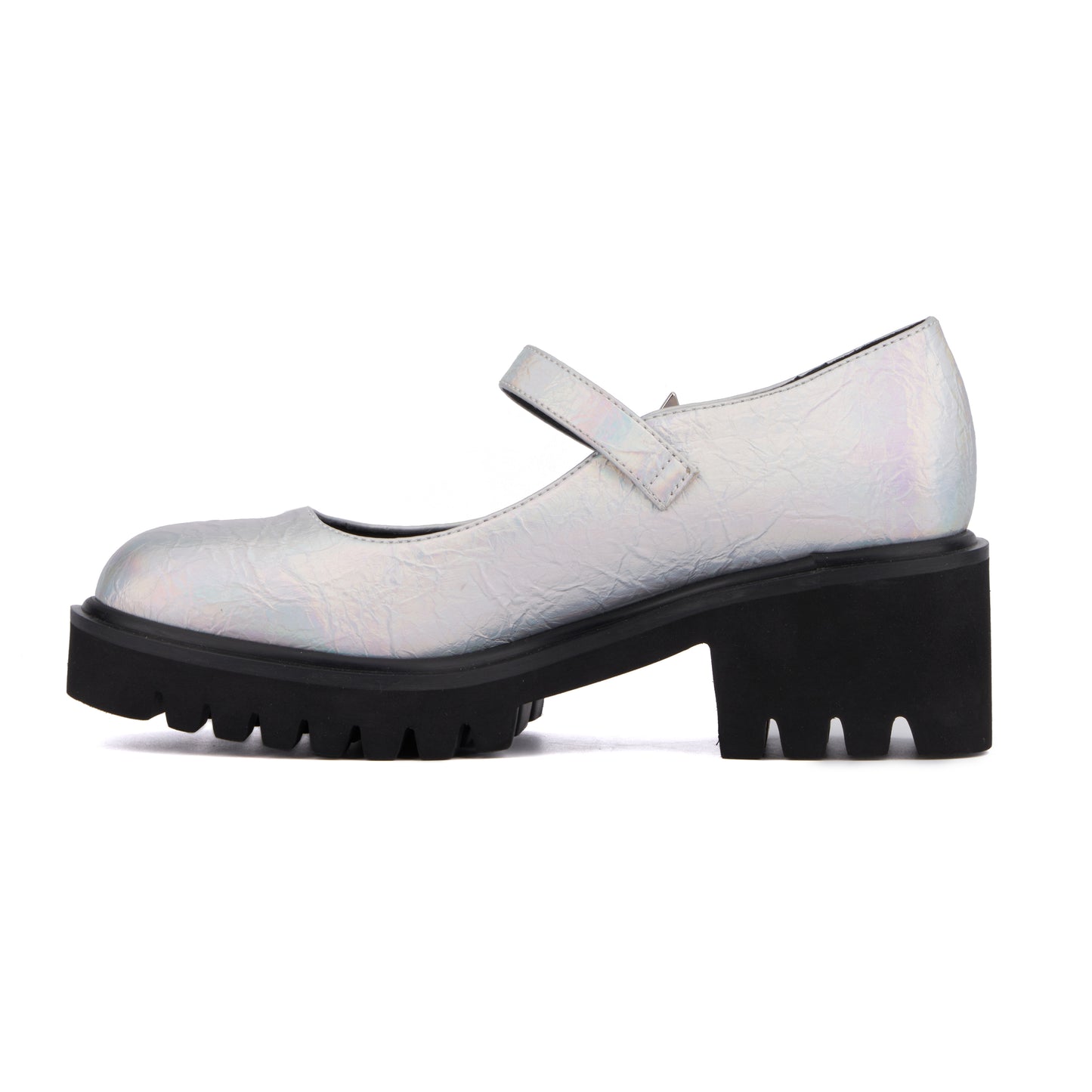 Women's North Node Maryjane Flat