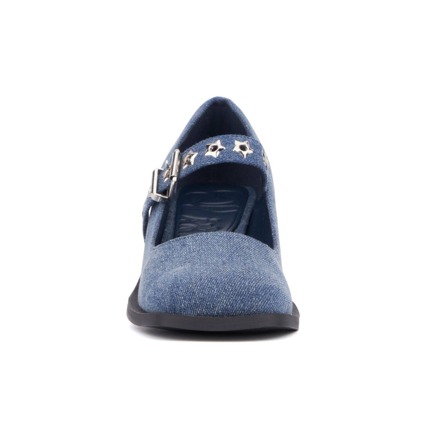 Women's Asteroid Maryjane Flats