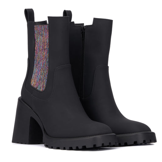 Women's No Notes Ankle Boots