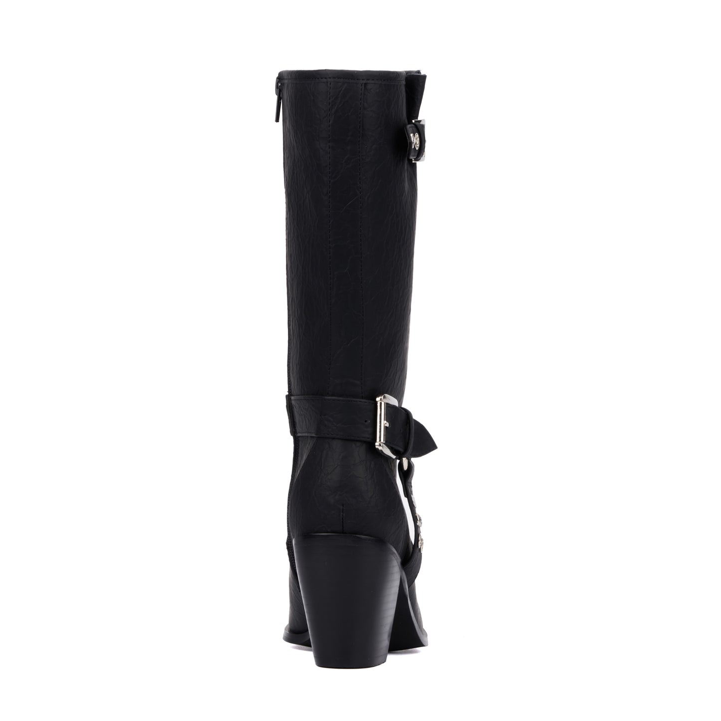 Women's Tarot Card Tall Boots