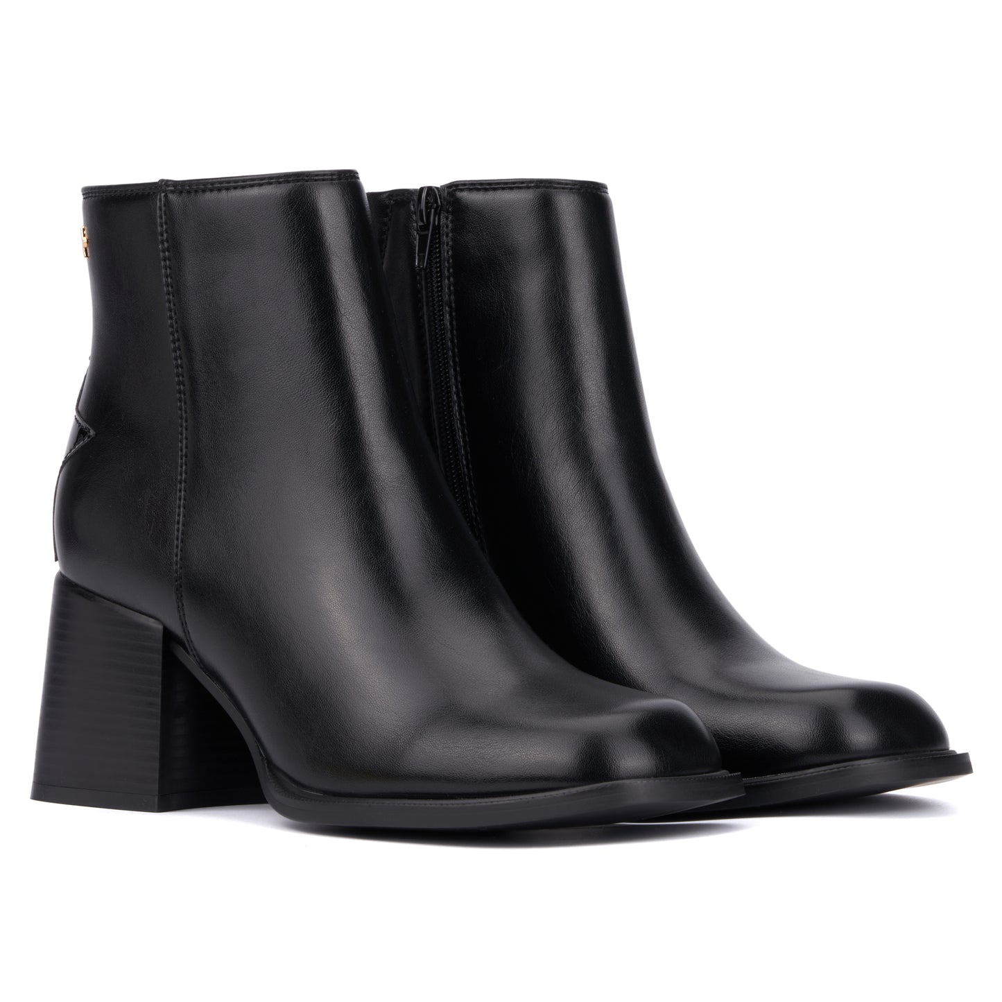 Women's Star Ankle Boots