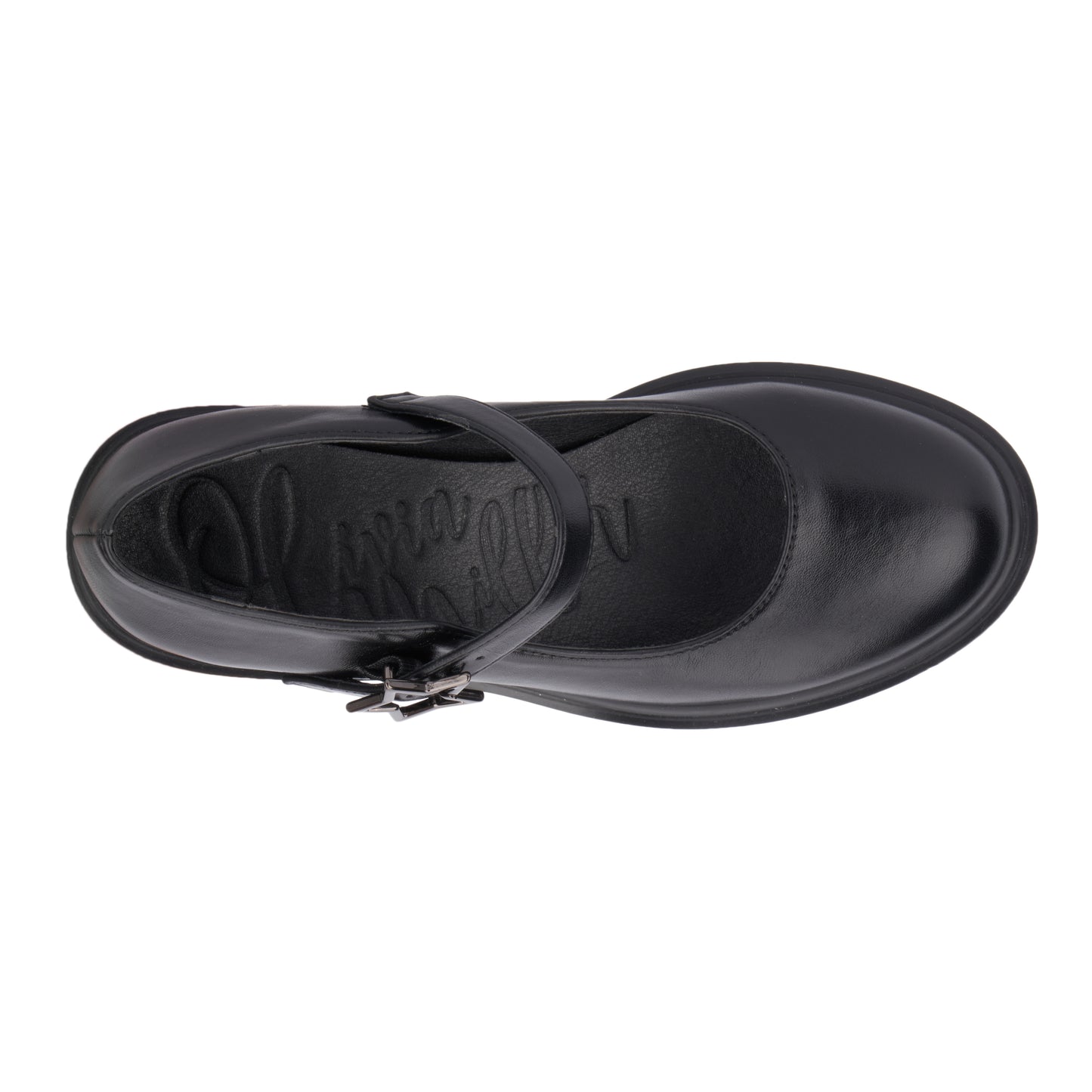 Women's North Node Maryjane Flat