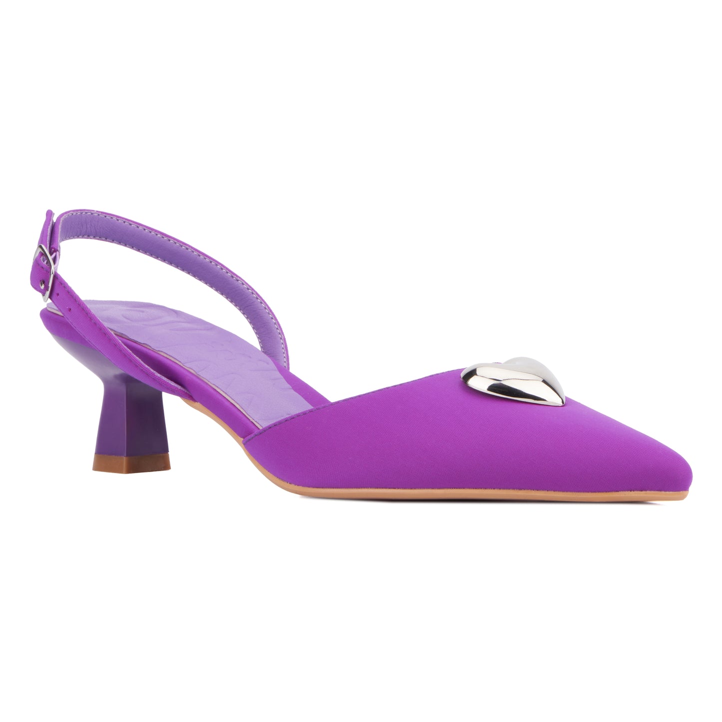 Women's Mystic Slingback Heels