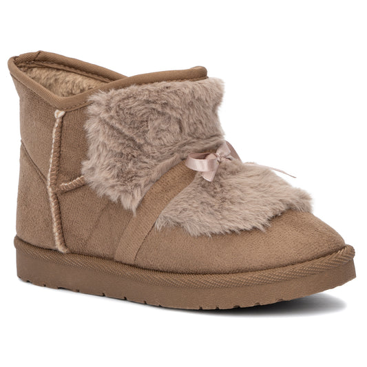 Girl's Cozy Darling Boot