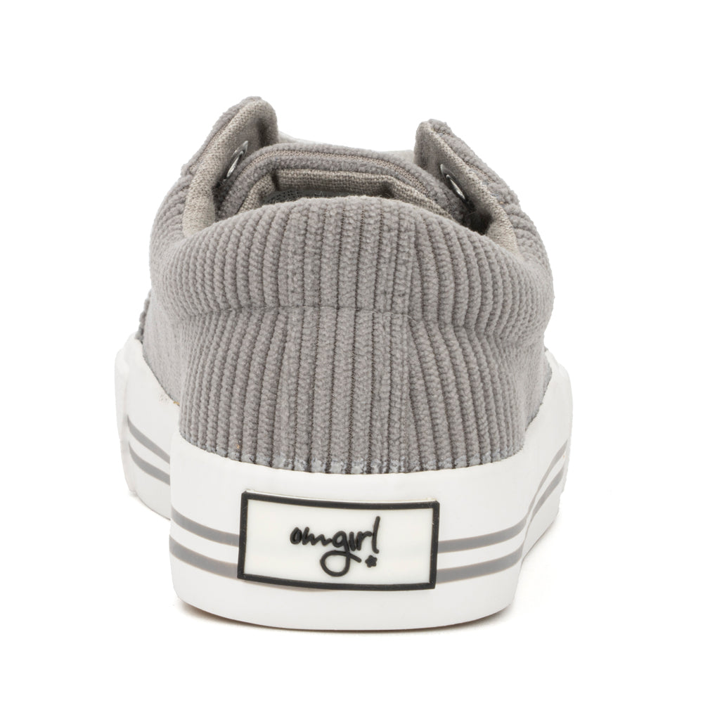 Girl's Adventure Kick Sneaker