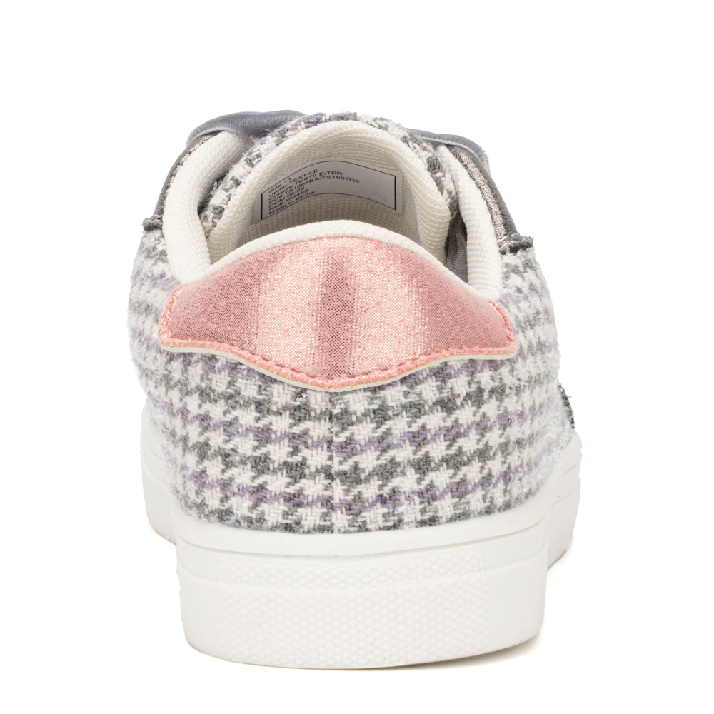 Girl's Roxy Sneaker
